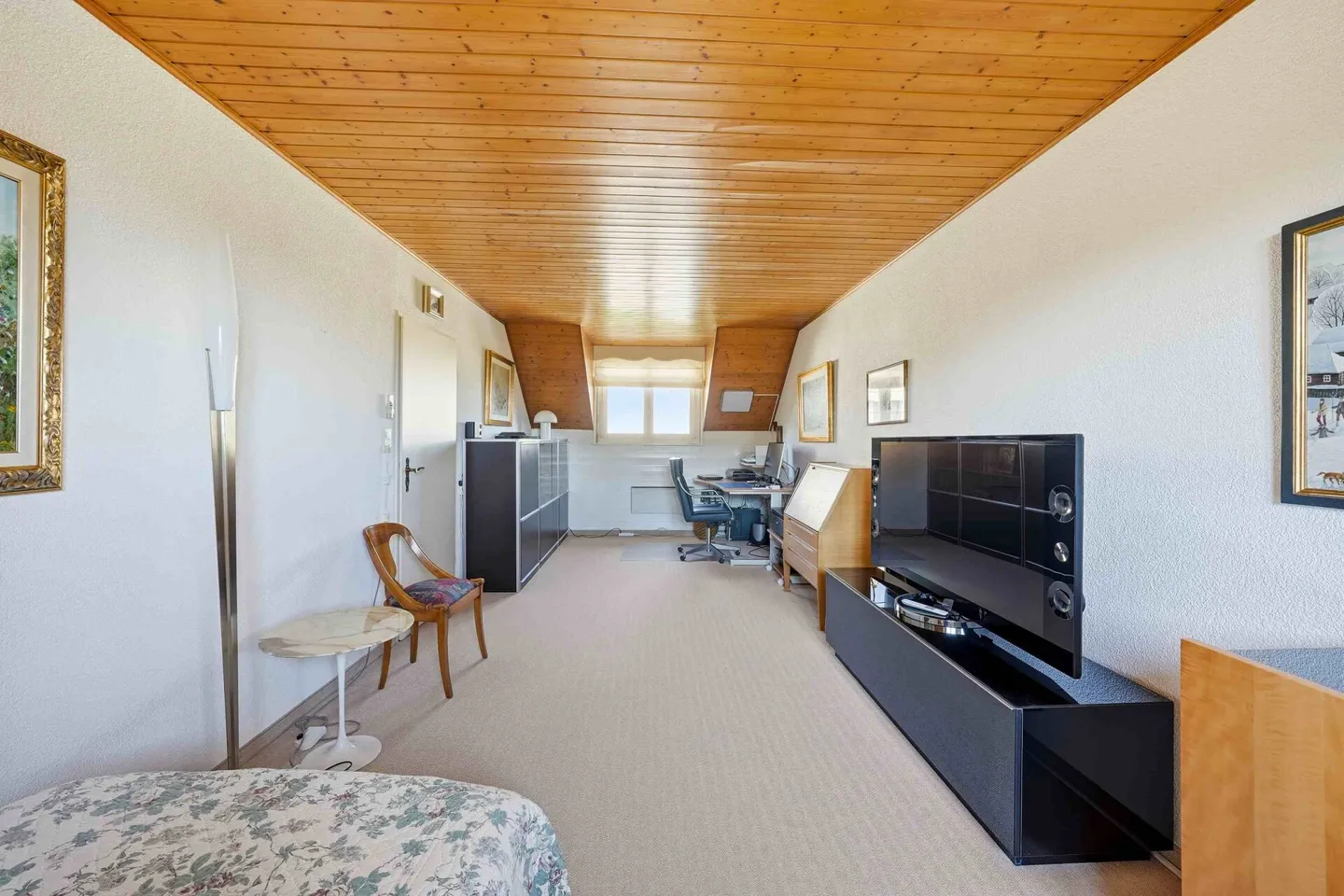 Duplex with large garden - Photo 11 of 20