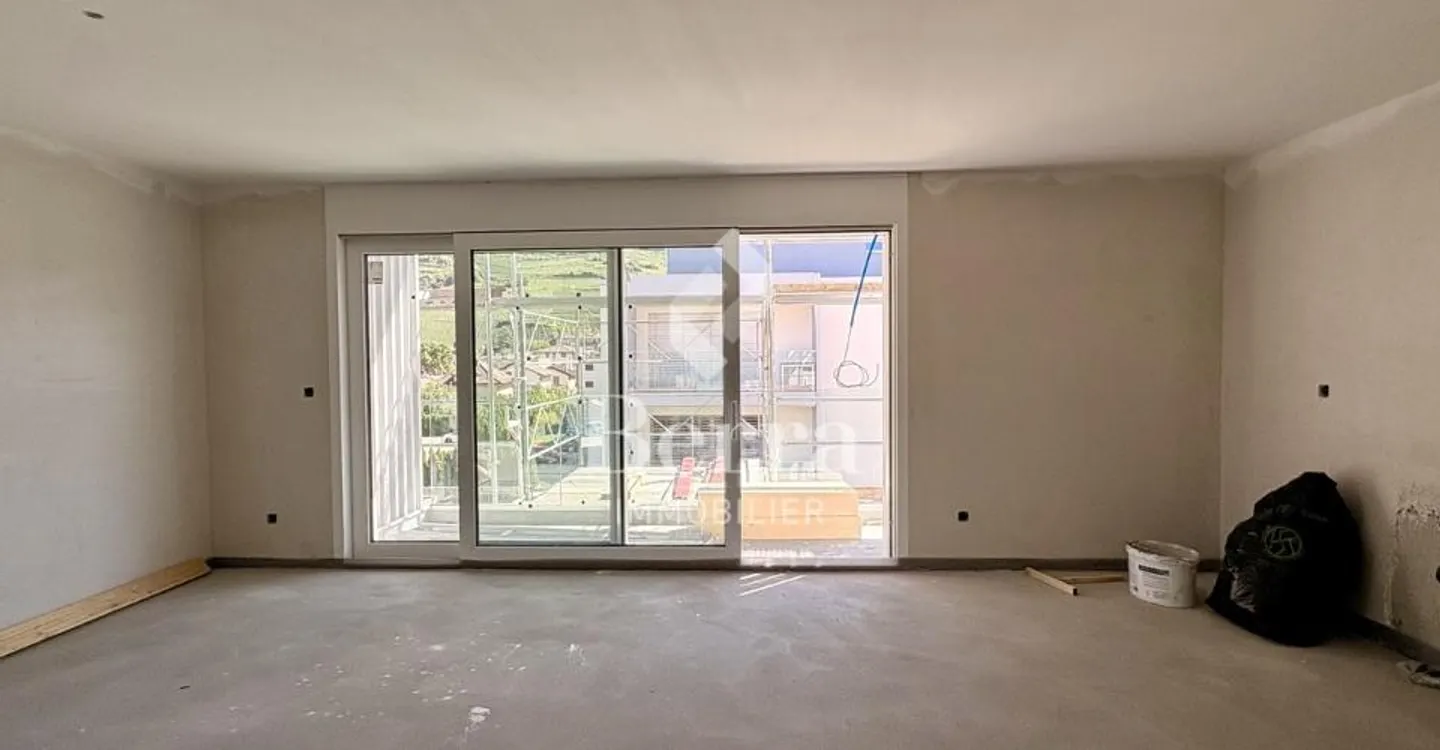 Nouvel Appartement 2.5 pièces - Photo 2 sur 13