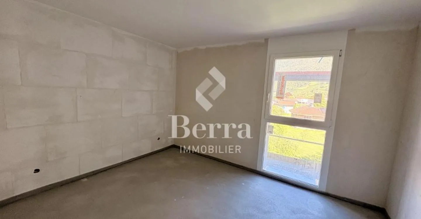 Nouvel Appartement 2.5 pièces - Photo 6 sur 13