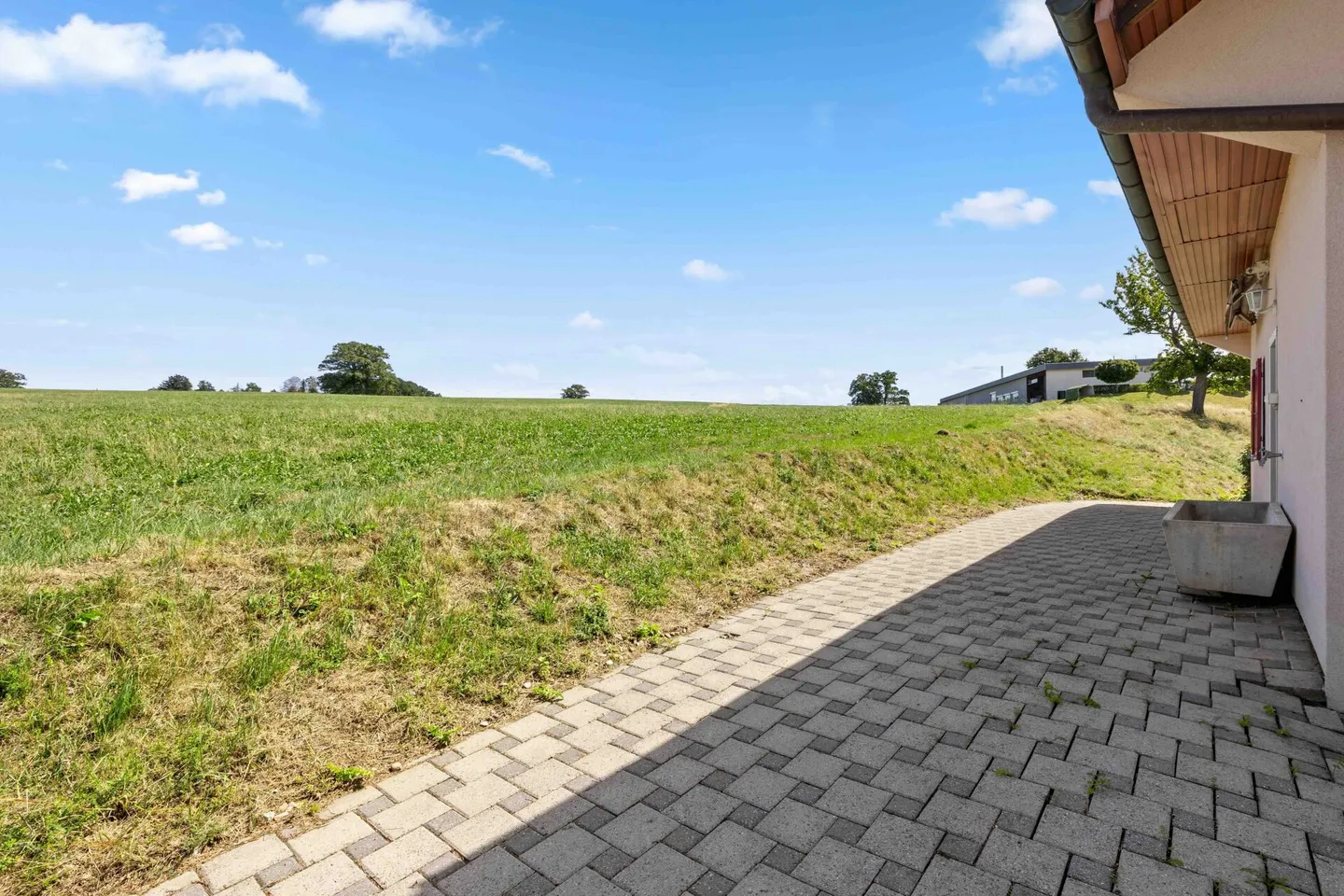 House with 2 apartments 5 min from Romont and 20 min from Bulle - Photo 7 of 7