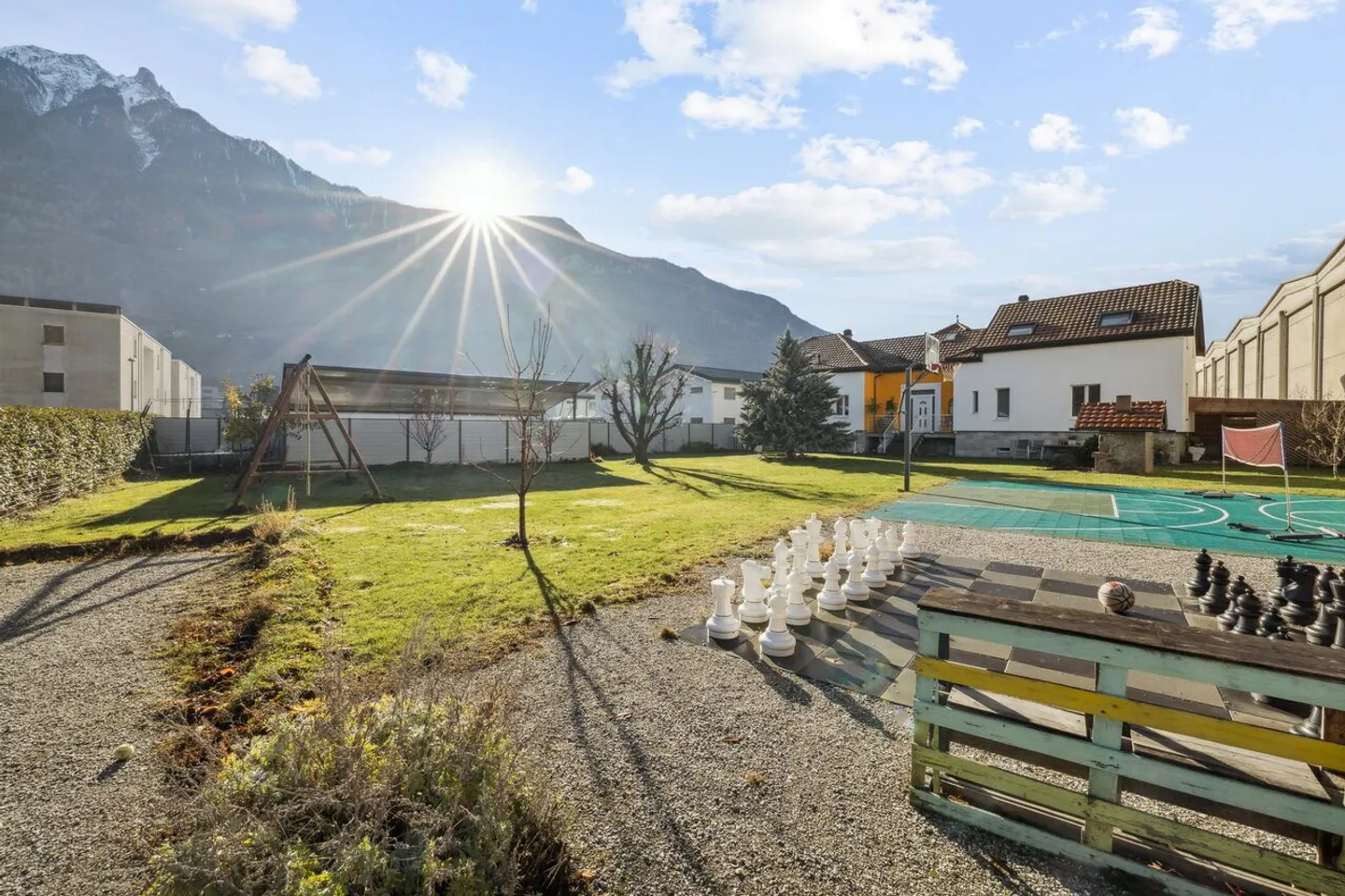 Demeure de caractère avec piscine - Photo 22 sur 23