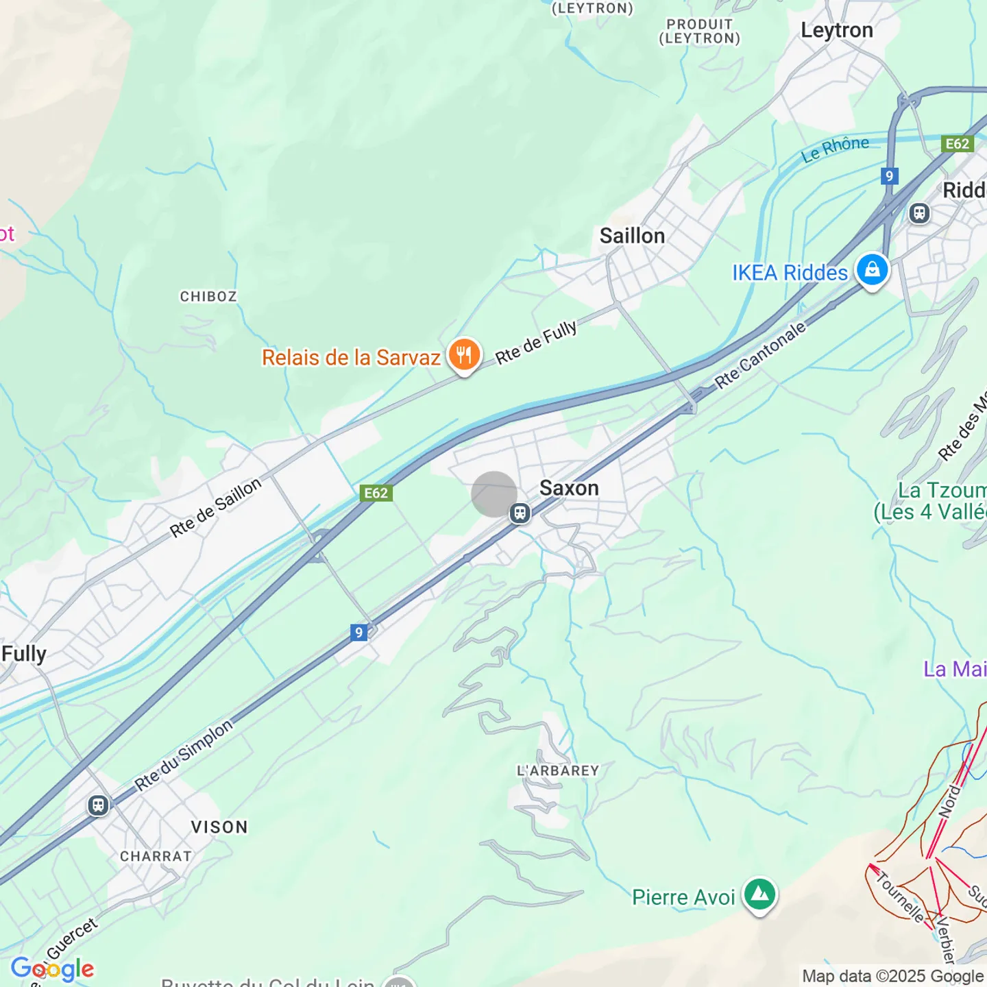 Demeure de caractère avec piscine - Photo 23 sur 23