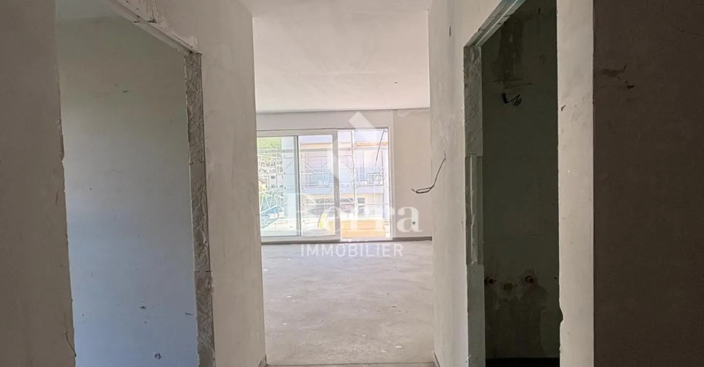 Nouvel Appartement 2.5 pièces - Photo 8 sur 13