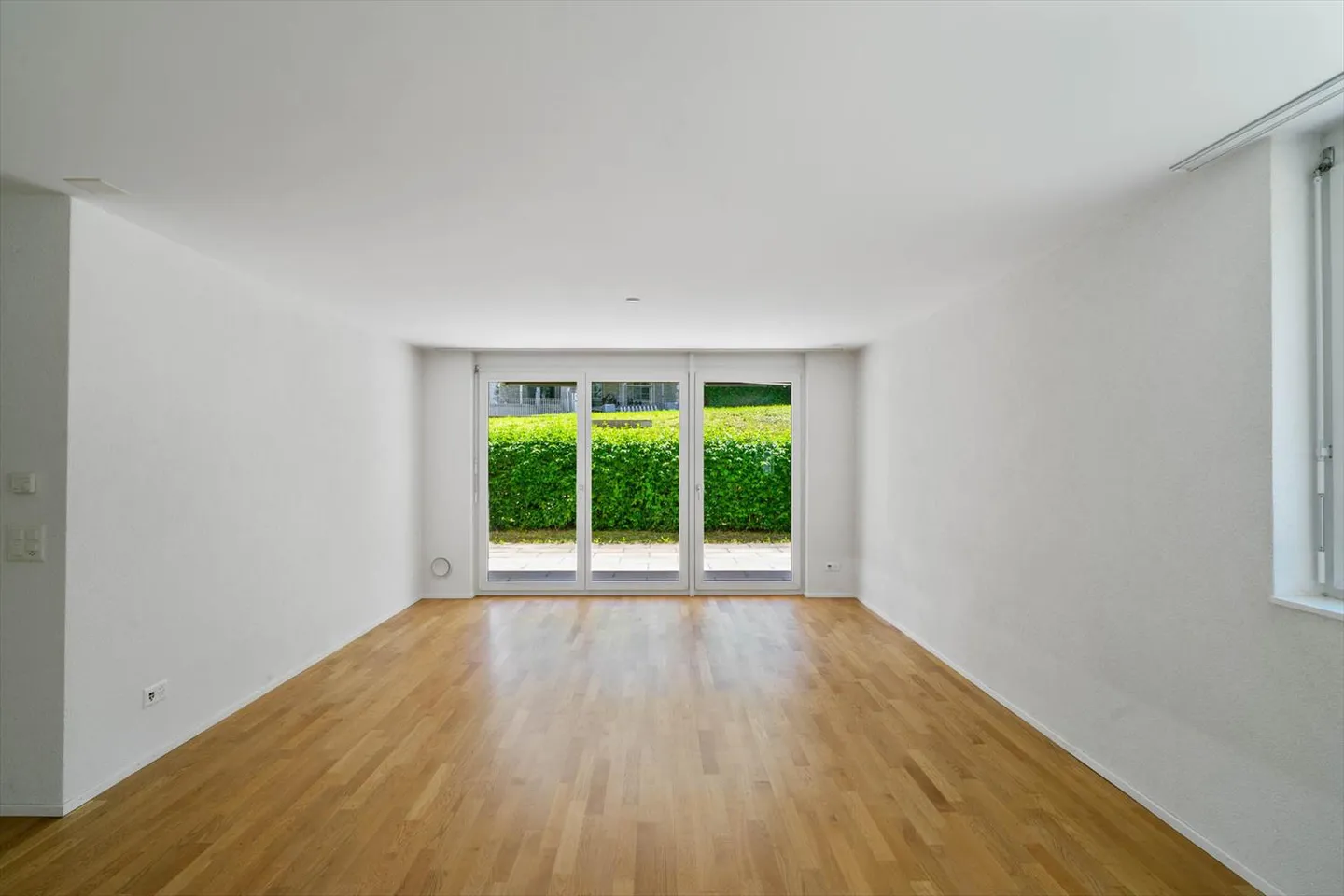 Appartement moderne à l'ouest de la ville de Saint-Gall ! - Photo 2 sur 6