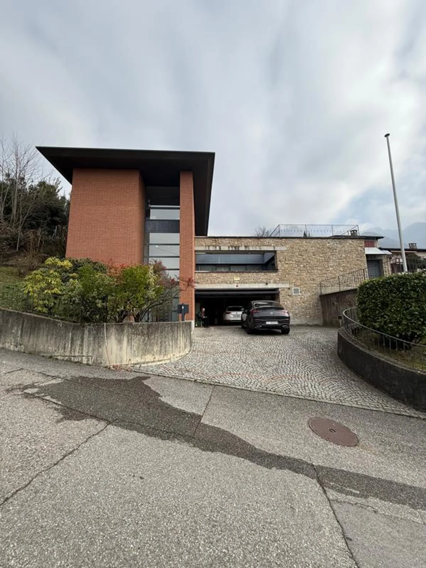 Geräumige Villa mit Wellnessbereich - Foto 1 von 1