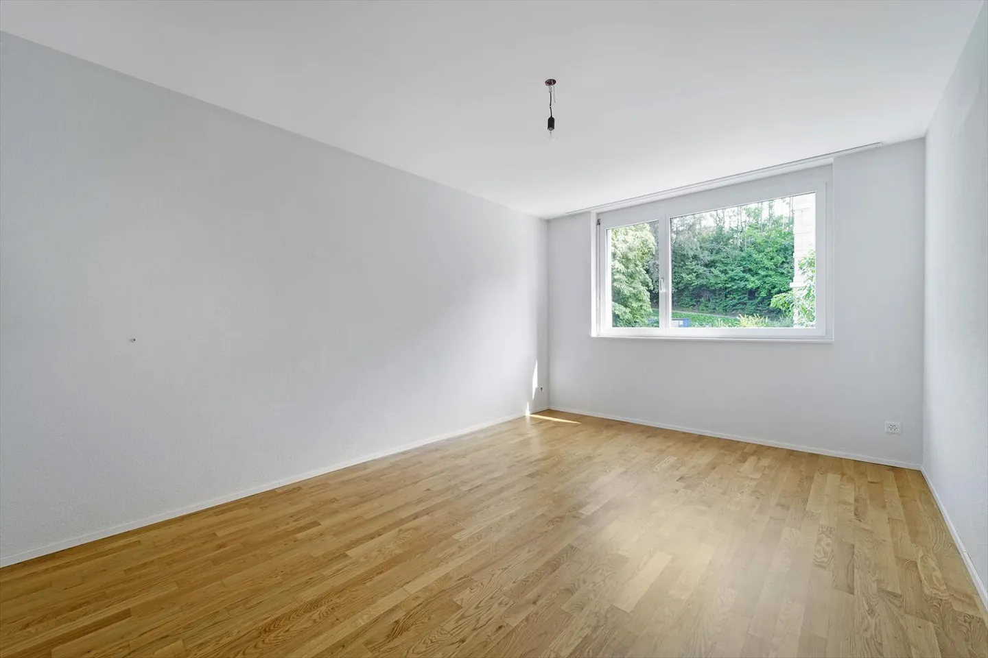Appartement moderne à l'ouest de la ville de Saint-Gall ! - Photo 5 sur 6