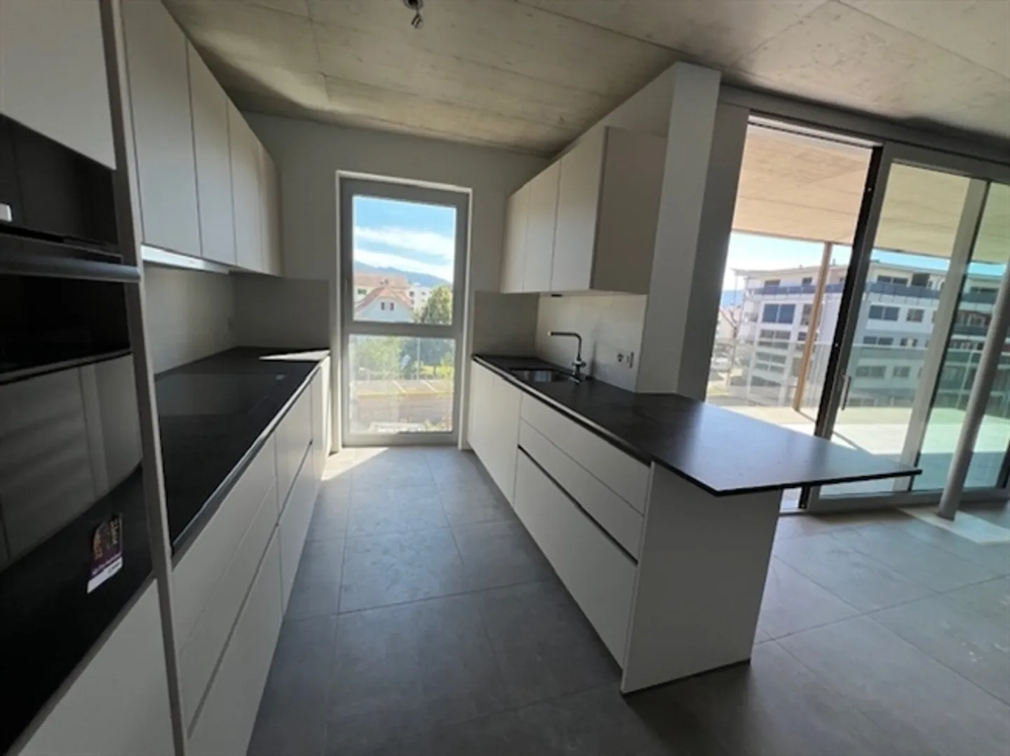 Appartamenti impressionanti di 4,5 stanze in vendita - Foto 8 di 18