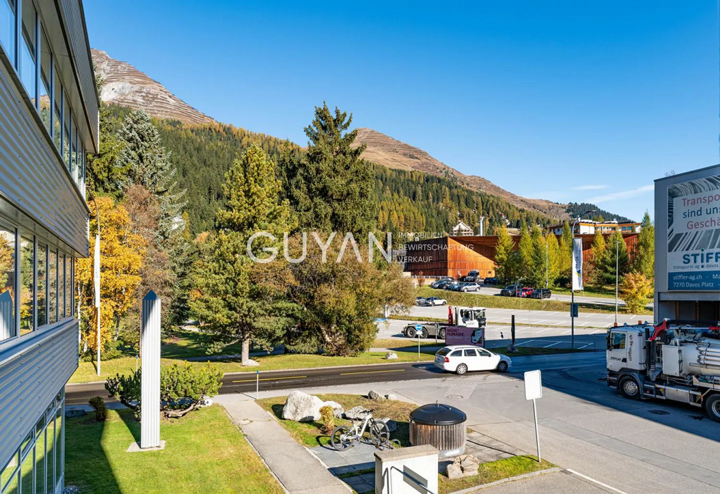 STUDIO "RIEDWIESE AM GOLFPLATZ" NR. 14 - Foto 3 von 10