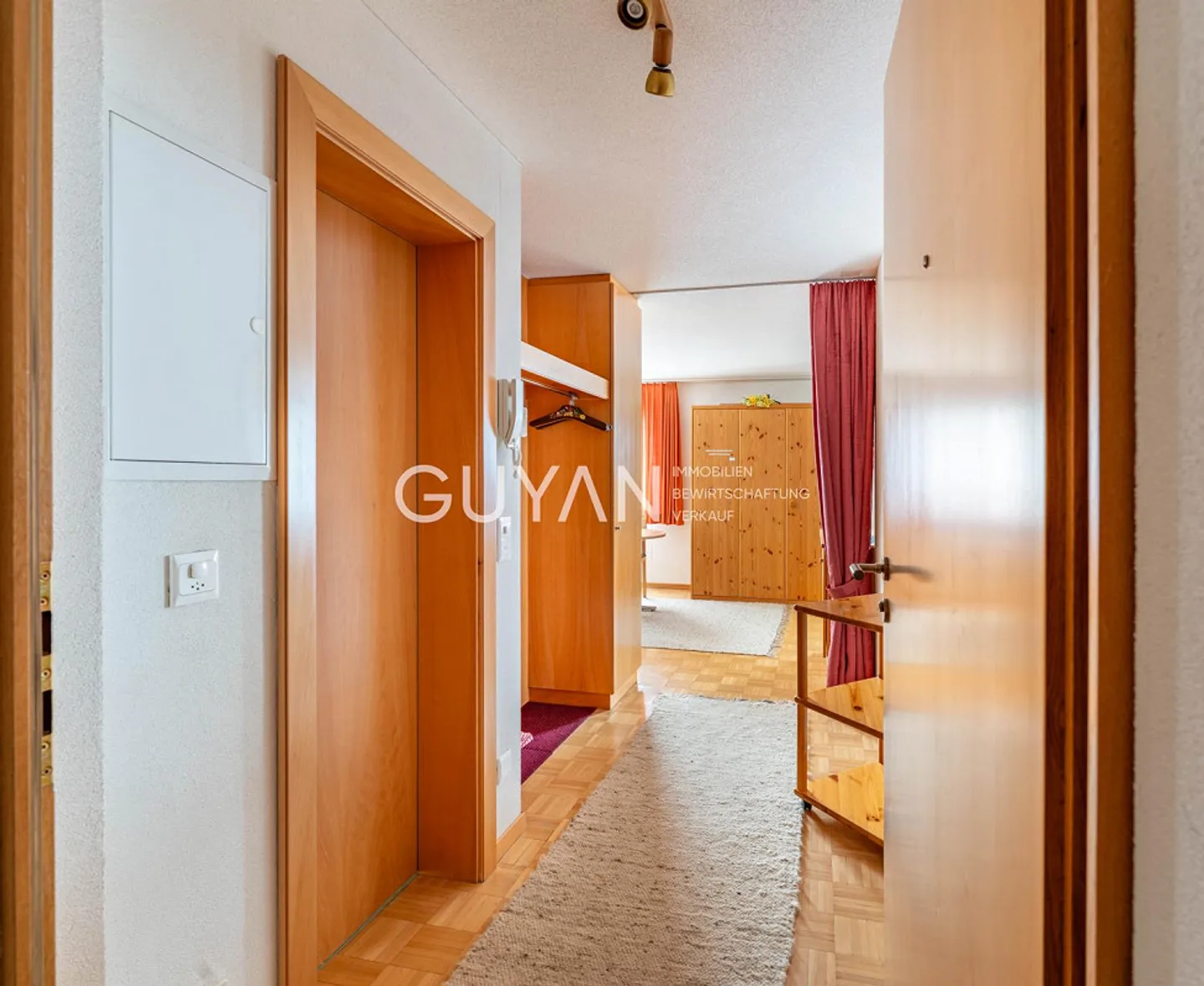 STUDIO "RIEDWIESE AM GOLFPLATZ" NR. 14 - Foto 4 von 10