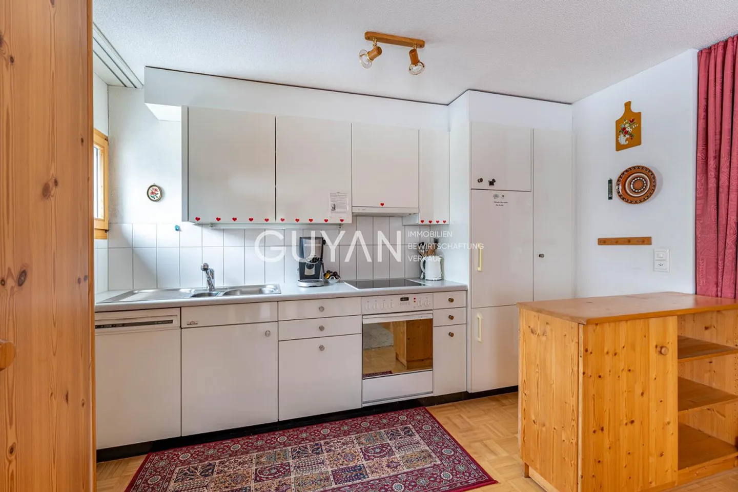 STUDIO "RIEDWIESE AM GOLFPLATZ" NR. 14 - Foto 7 von 10