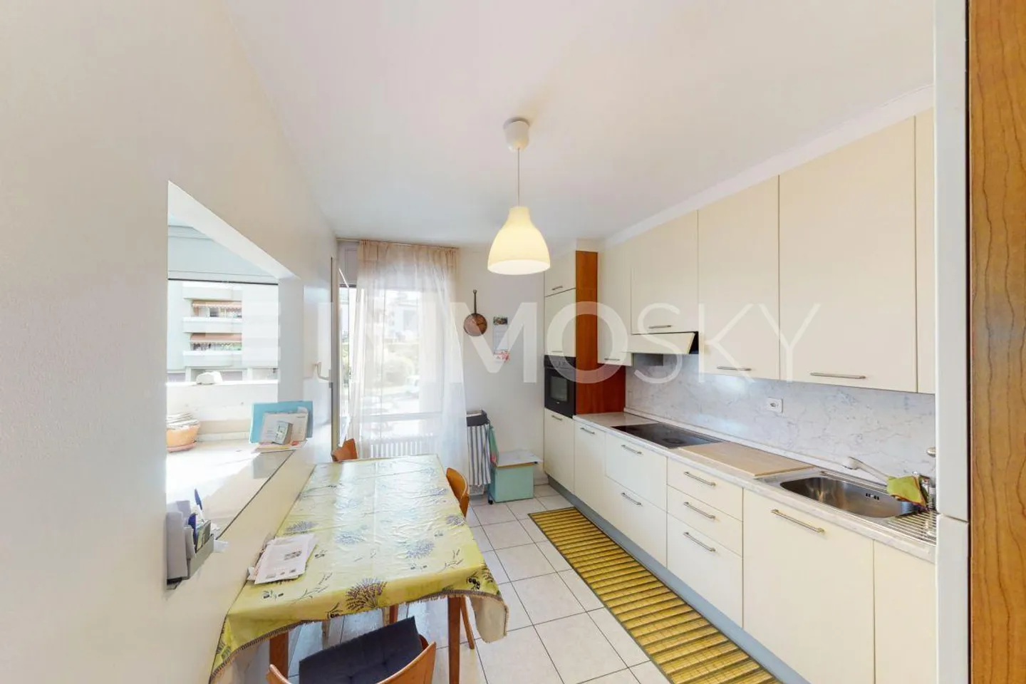 4,5-Zimmer-Wohnung - Foto 5 von 5