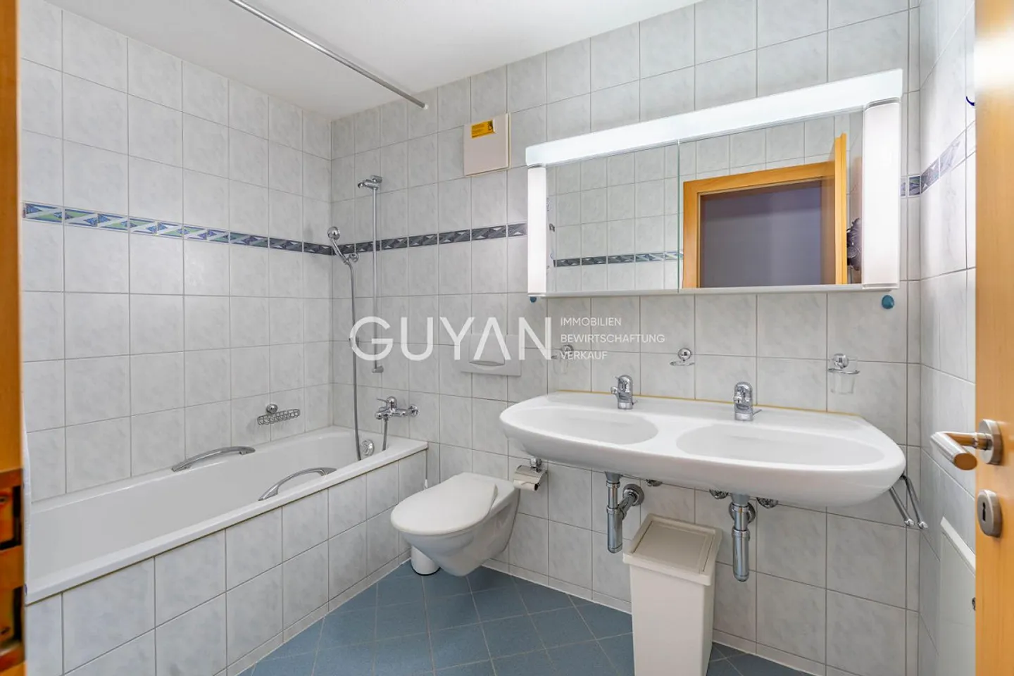 STUDIO "RIEDWIESE AM GOLFPLATZ" NR. 14 - Foto 8 von 10