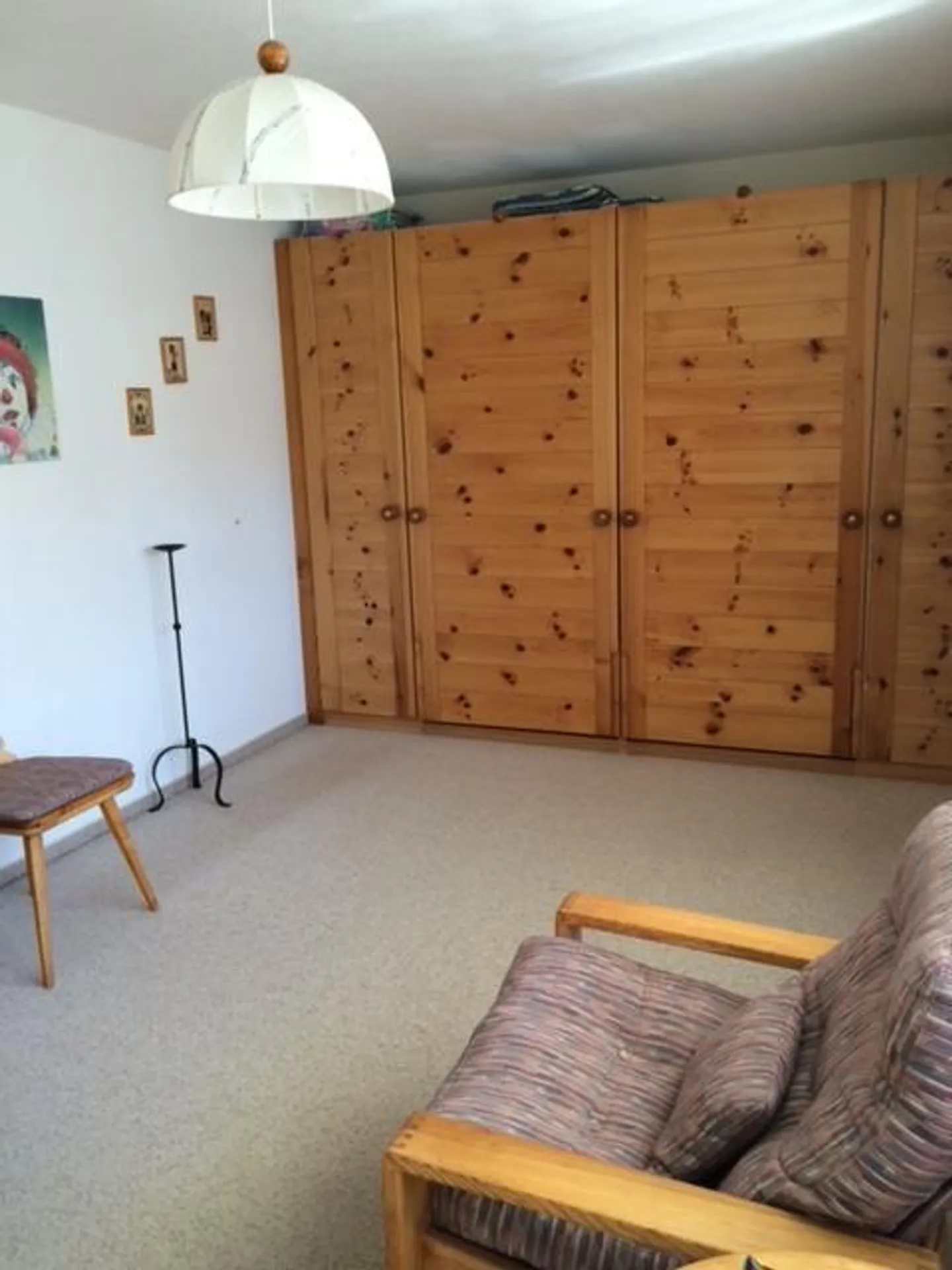 Studio with indoor pool - Photo 4 of 14