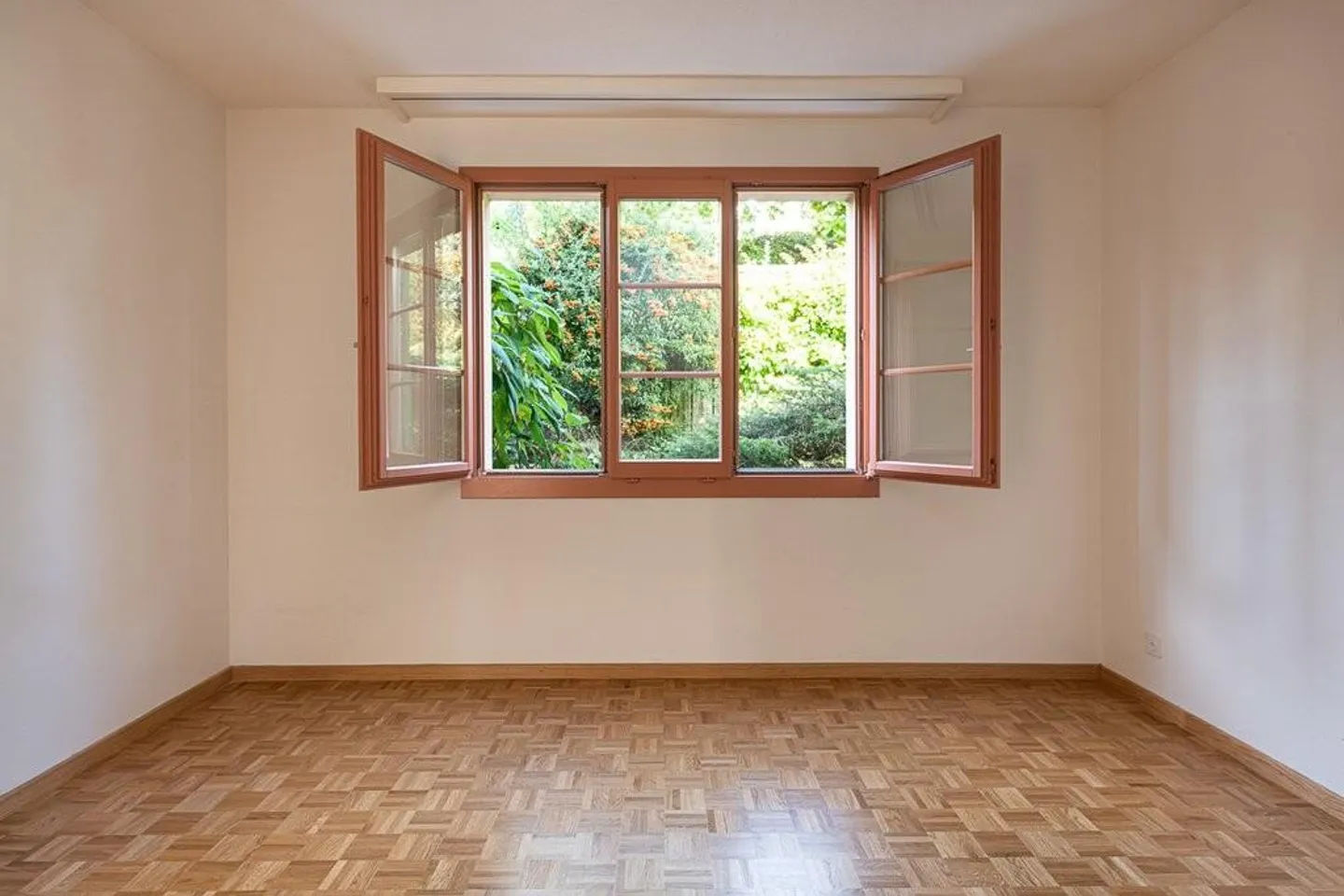 Charmante 4.5-Zimmer Wohnung - Foto 3 von 6