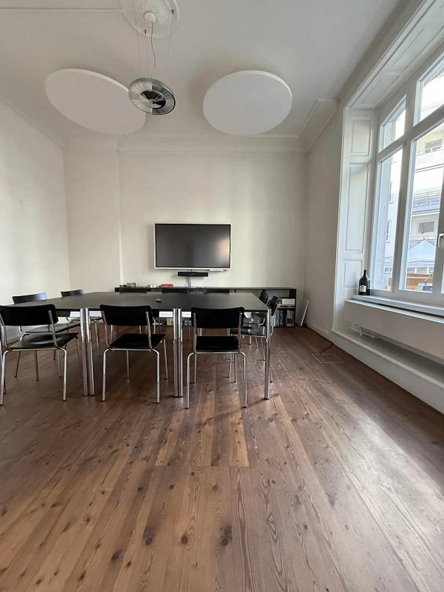 Bureau attrayant au rez-de-chaussée dans un emplacement central à Lucerne - Photo 4 sur 7