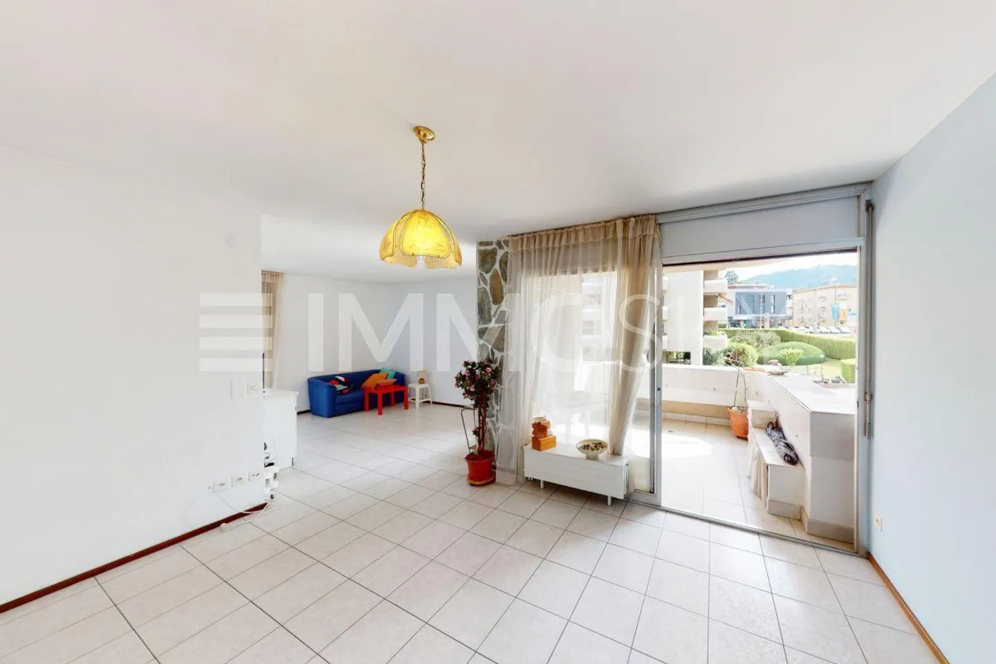 4,5-Zimmer-Wohnung - Foto 2 von 5