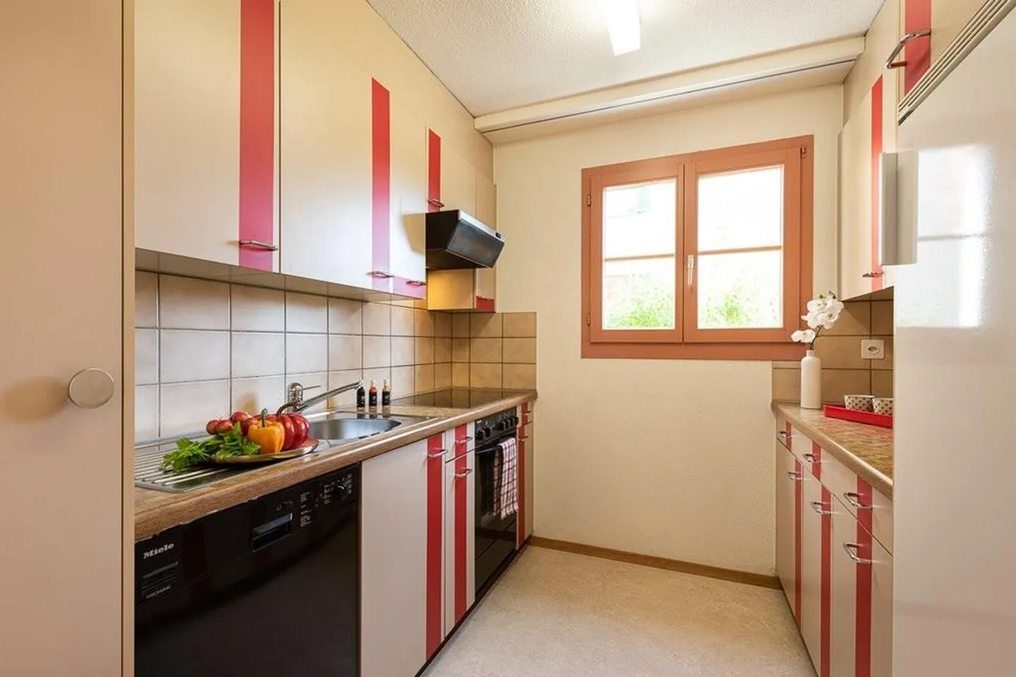 Charmante 4.5-Zimmer Wohnung - Foto 4 von 6
