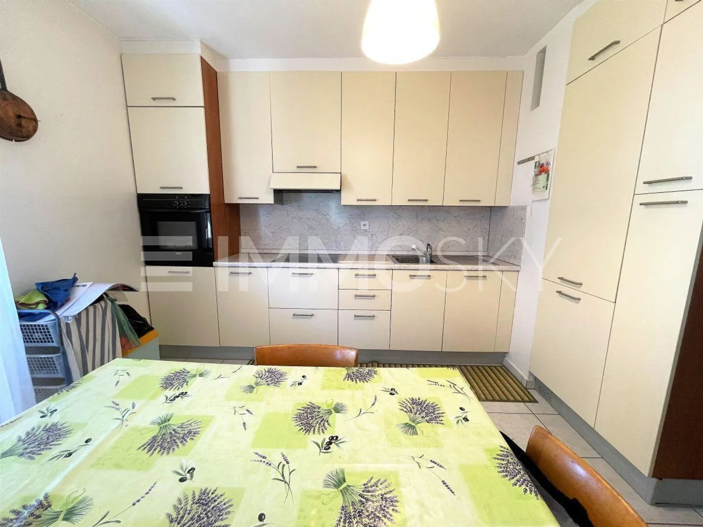 4,5-Zimmer-Wohnung - Foto 3 von 5