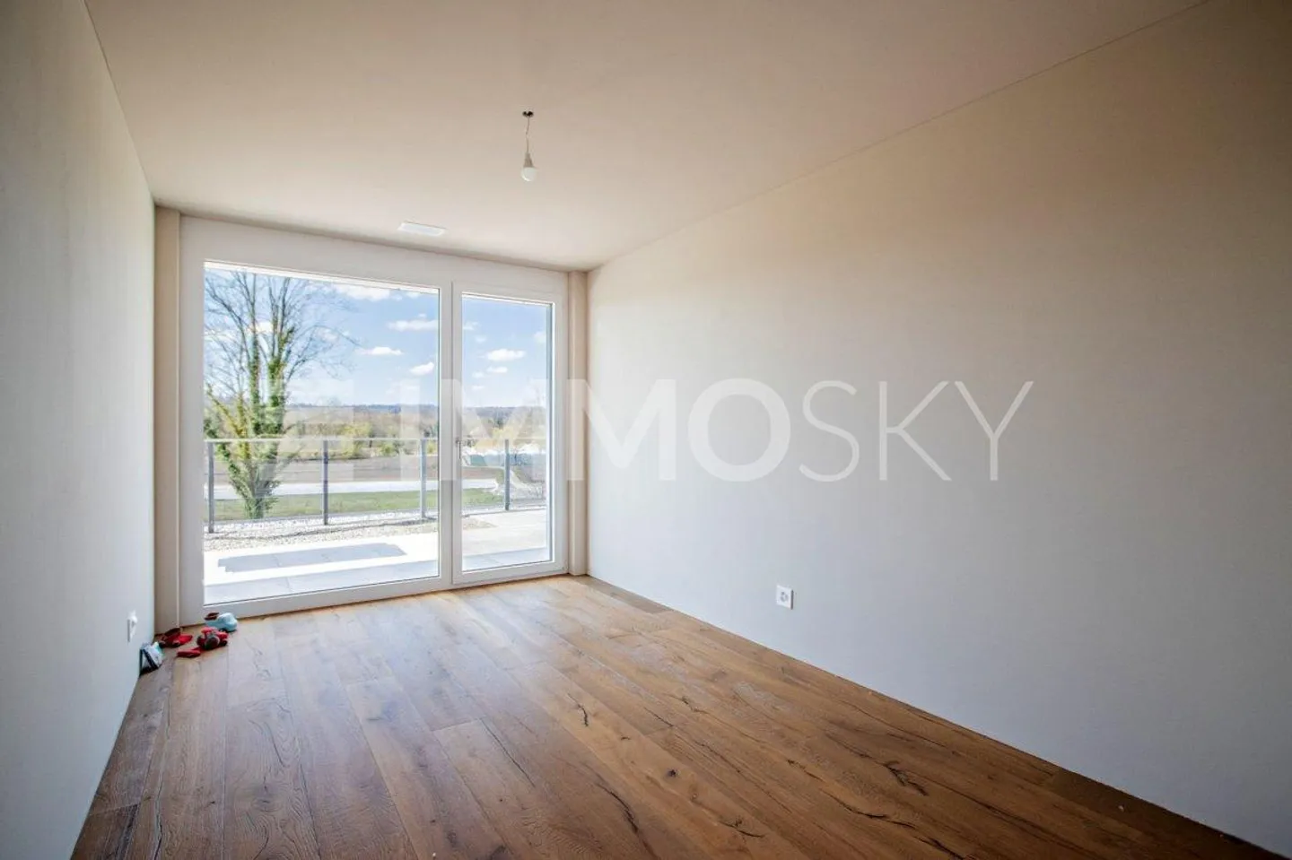 4.5 Zimmer Haus - Foto 5 von 5