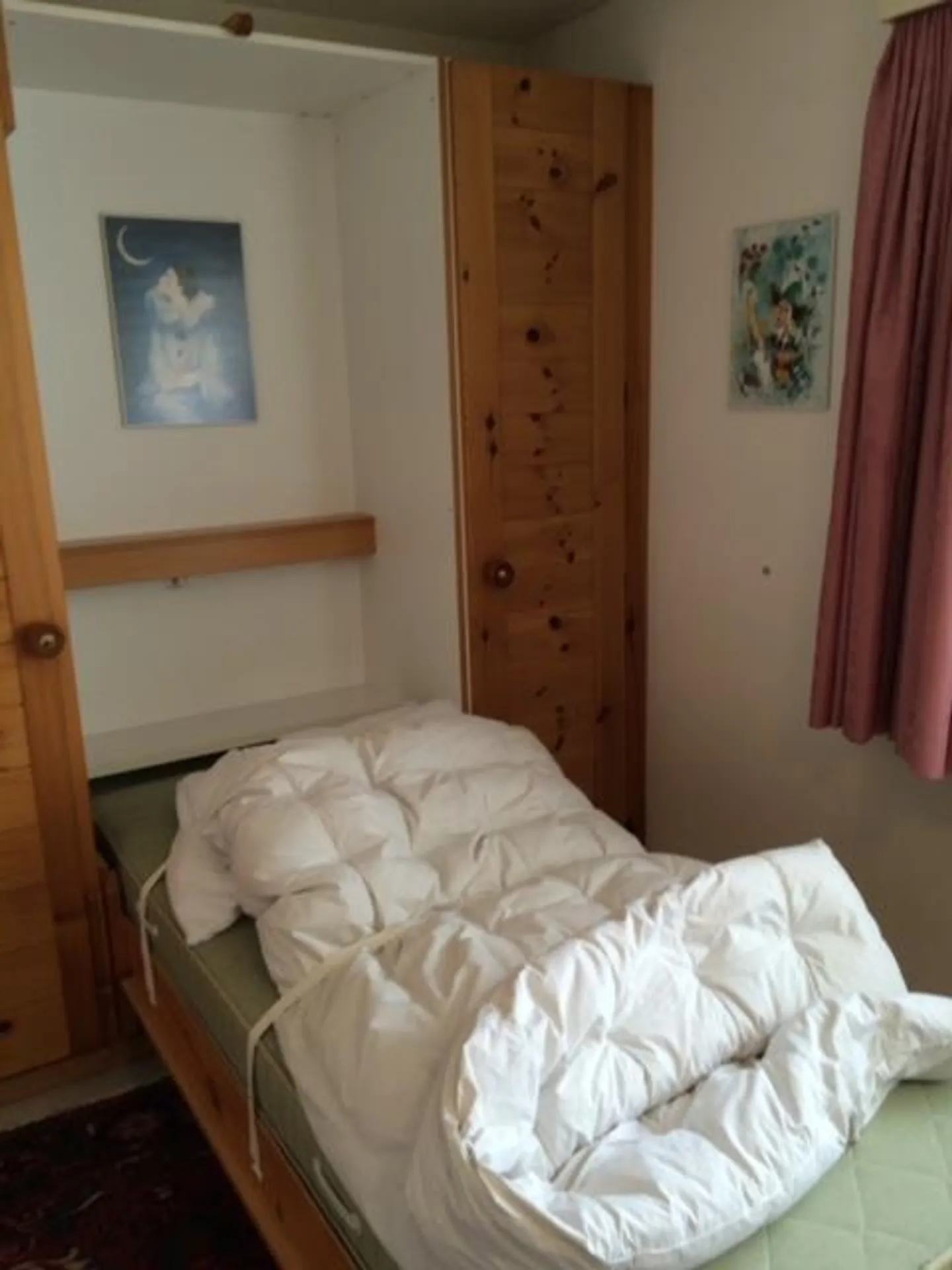 Studio with indoor pool - Photo 5 of 14