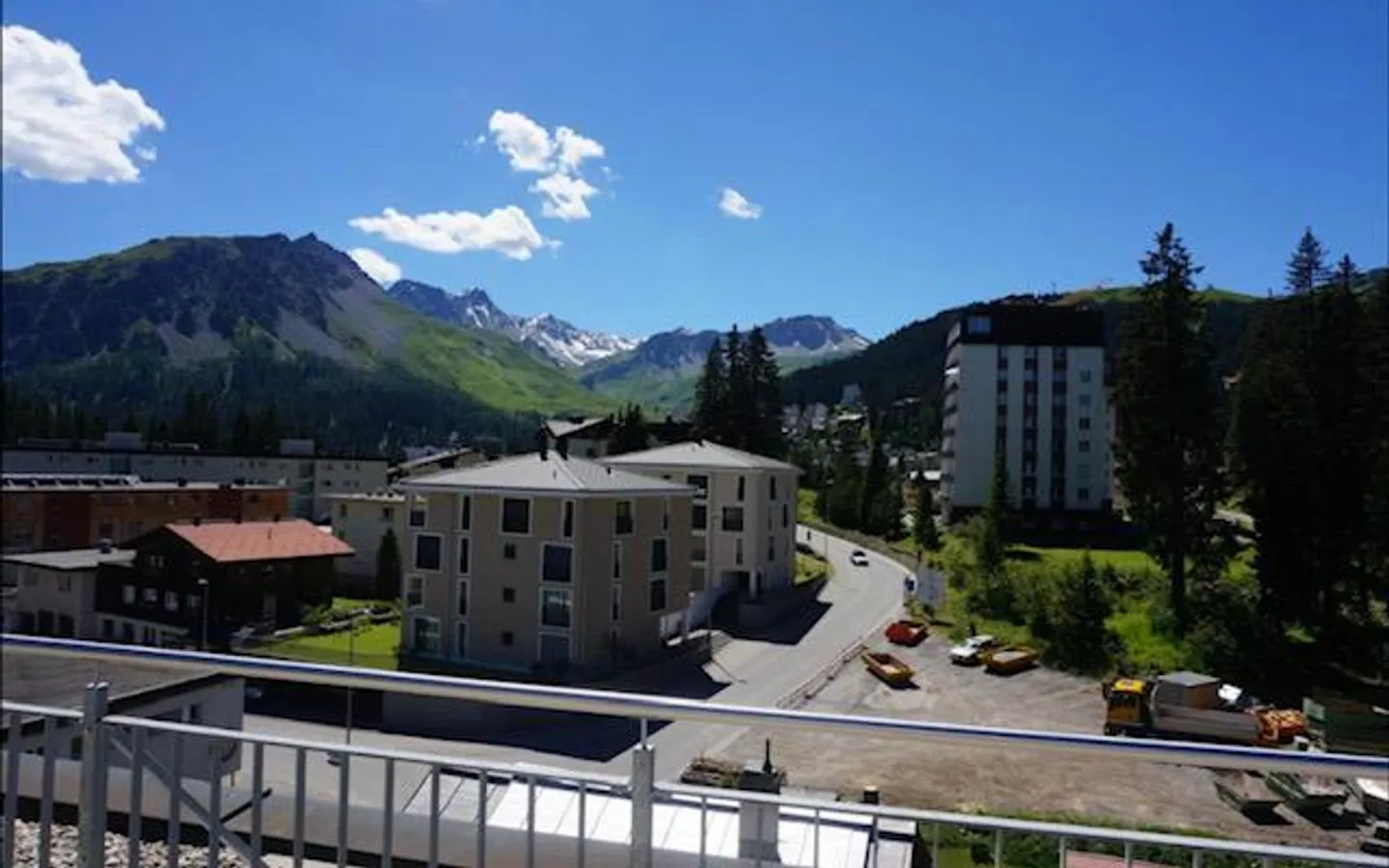 Studio with indoor pool - Photo 10 of 14