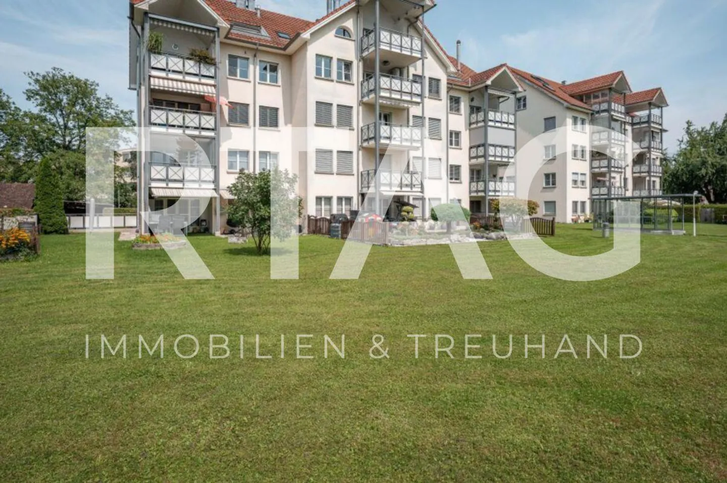 appartamento di 4.5 locali - Foto 1 di 11