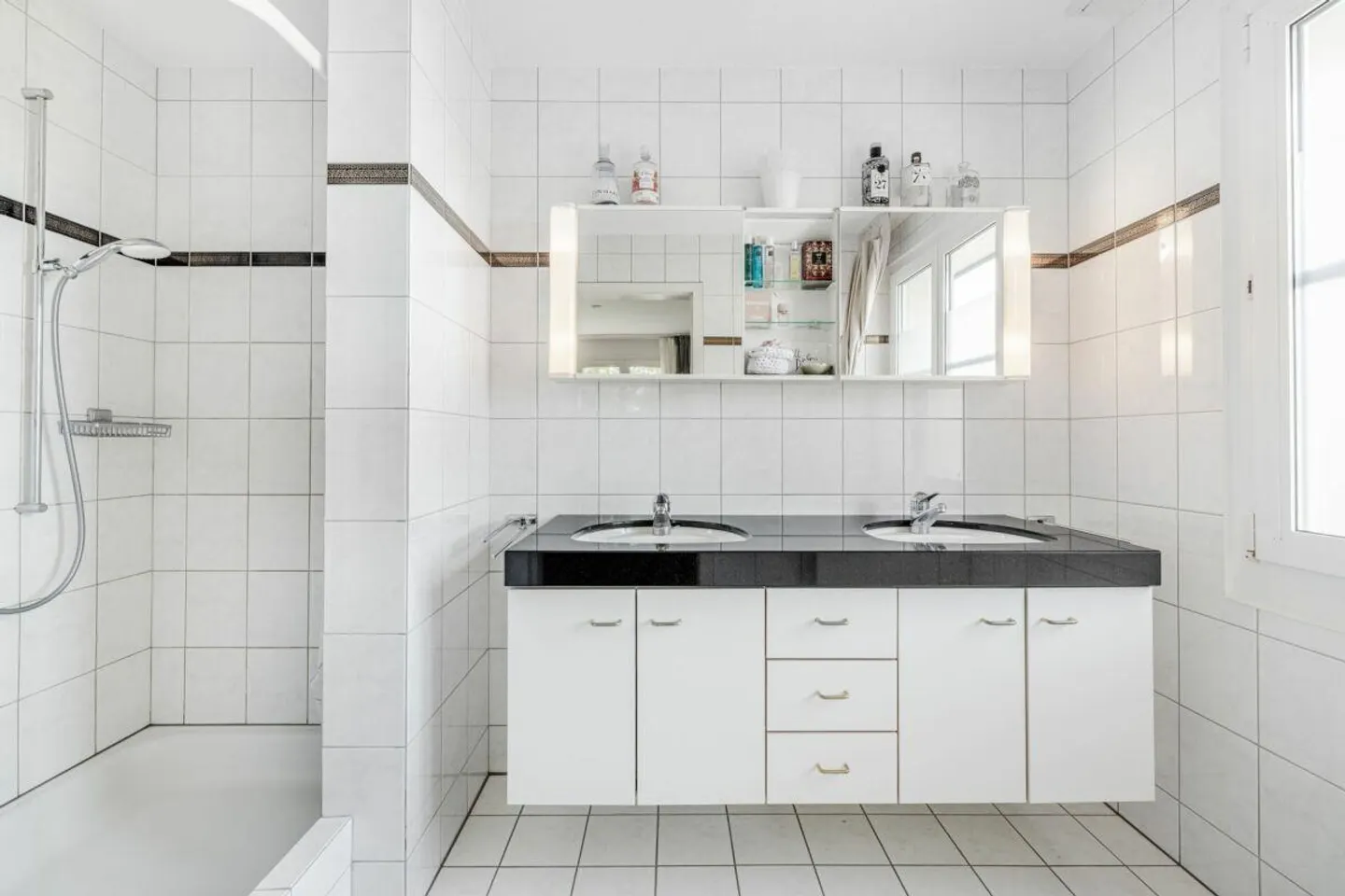 Au-dessus des toits de Speicher : Maisonette lumineuse avec beaucoup d'espace et de tranquillité - Photo 9 sur 14