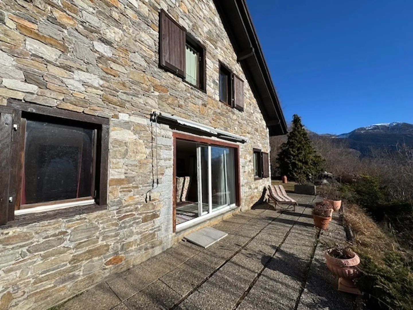 DALPE - VAL LEVENTINA - Vivre dans la nature - Photo 5 sur 16