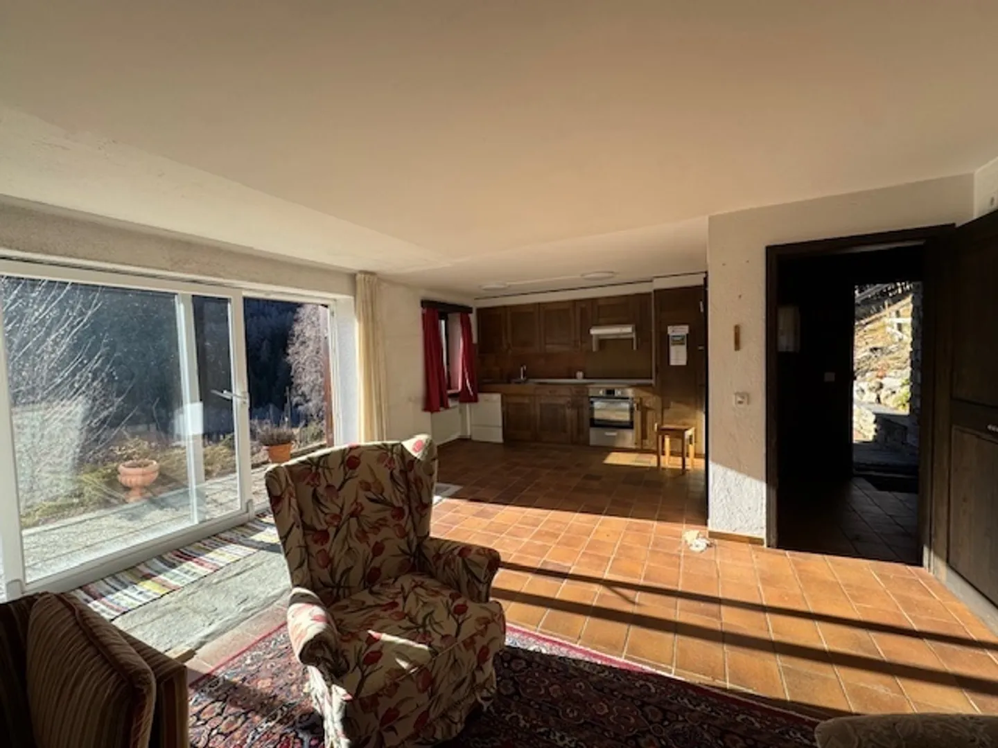 DALPE - VAL LEVENTINA - Vivre dans la nature - Photo 6 sur 16