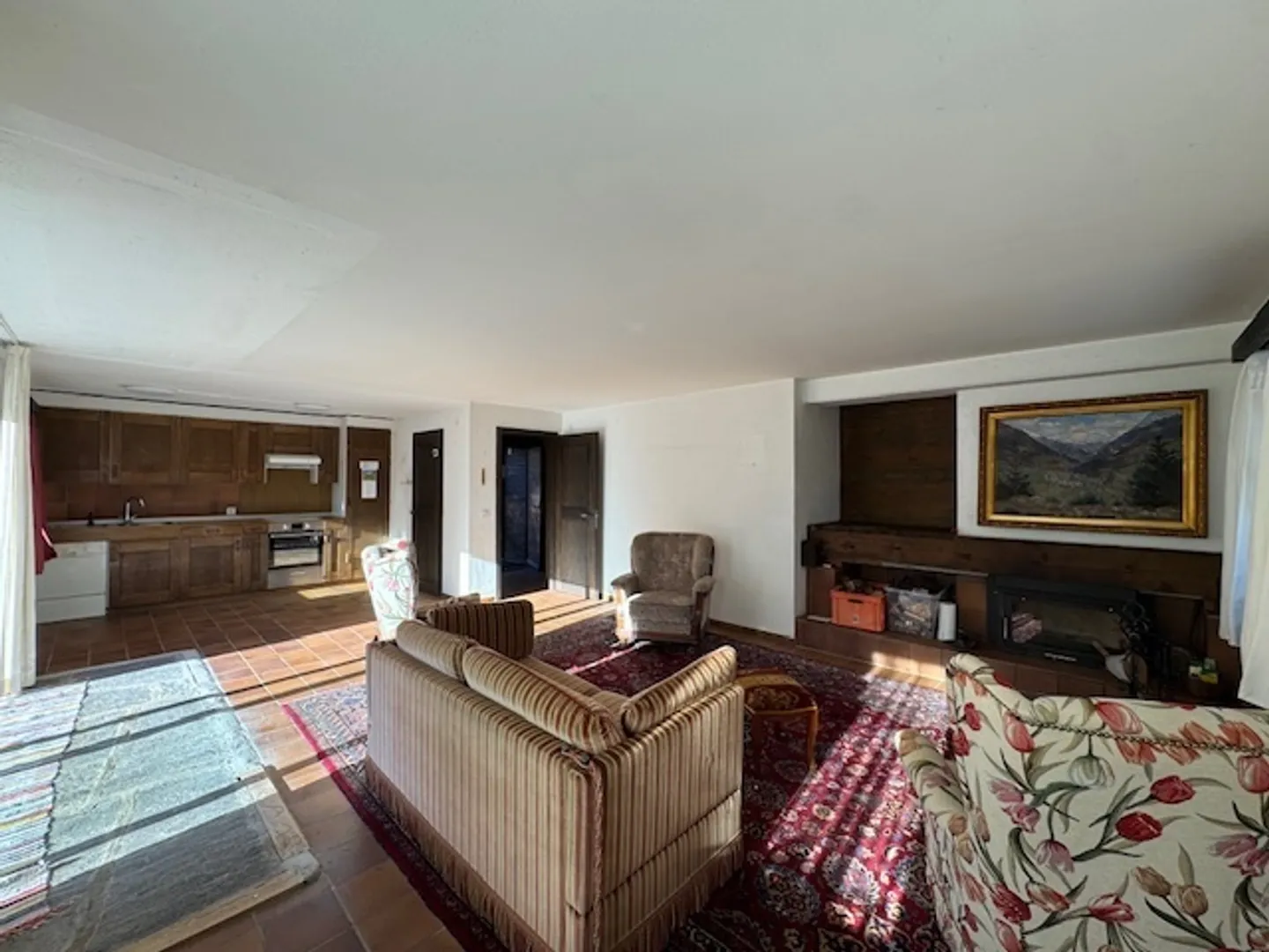 DALPE - VAL LEVENTINA - Vivre dans la nature - Photo 7 sur 16