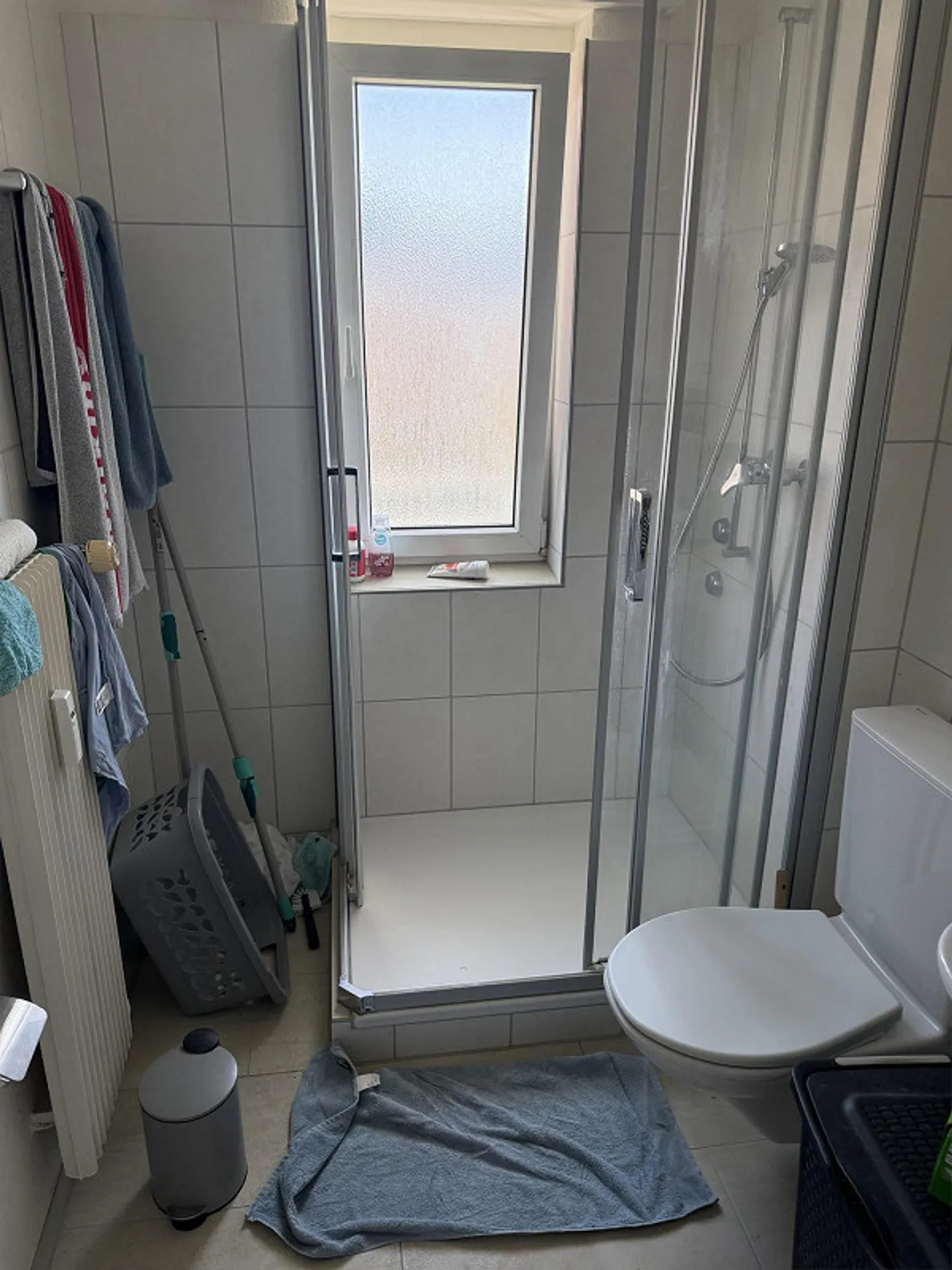 Wohnung mit Haustierfreundlichkeit - Foto 4 von 5