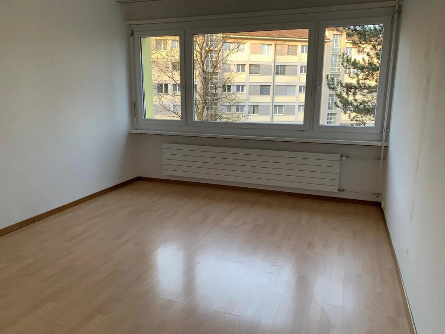 Living in Wankdorf - Photo 3 of 6