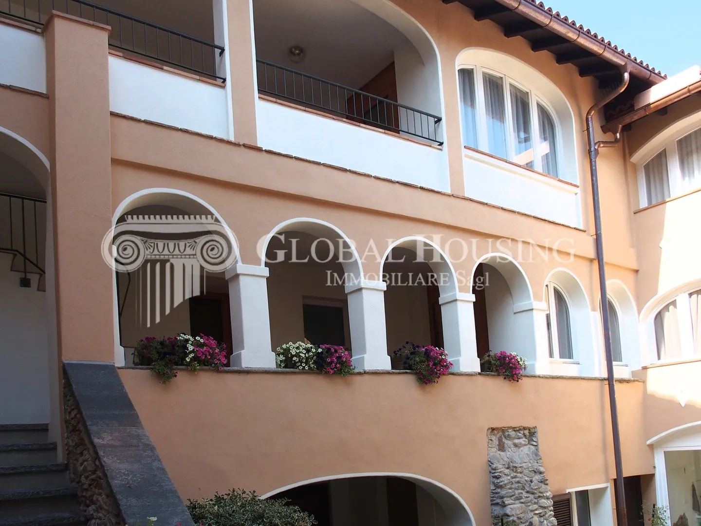 Appartamento romantico / Romantische Wohnung - Foto 7 di 7