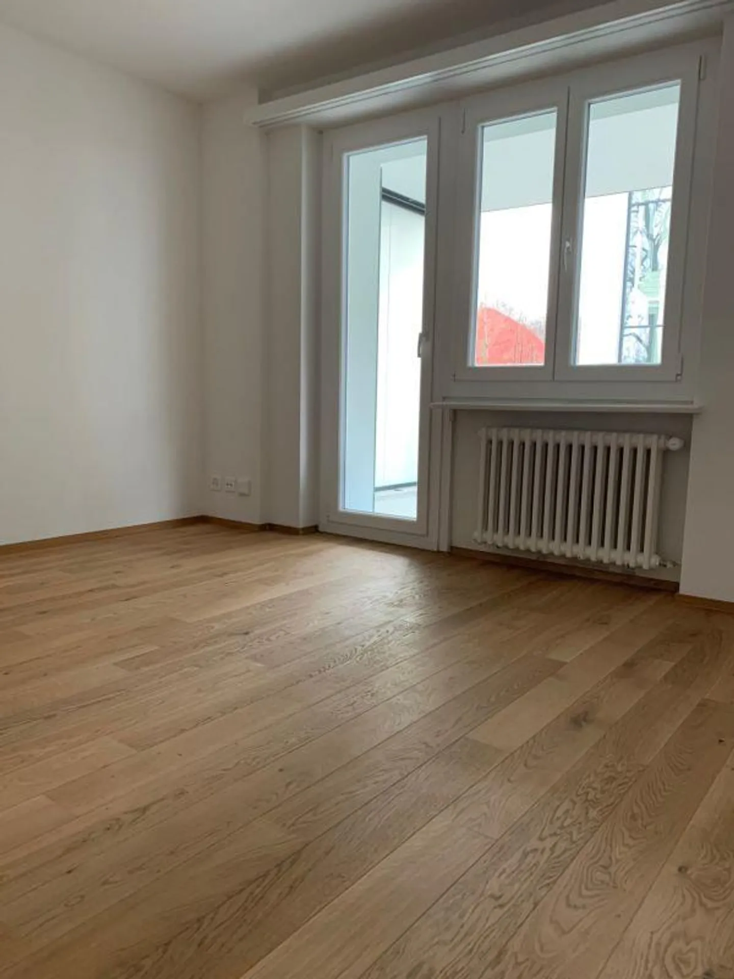 Helle Wohnung im Tribschen - Foto 3 von 7