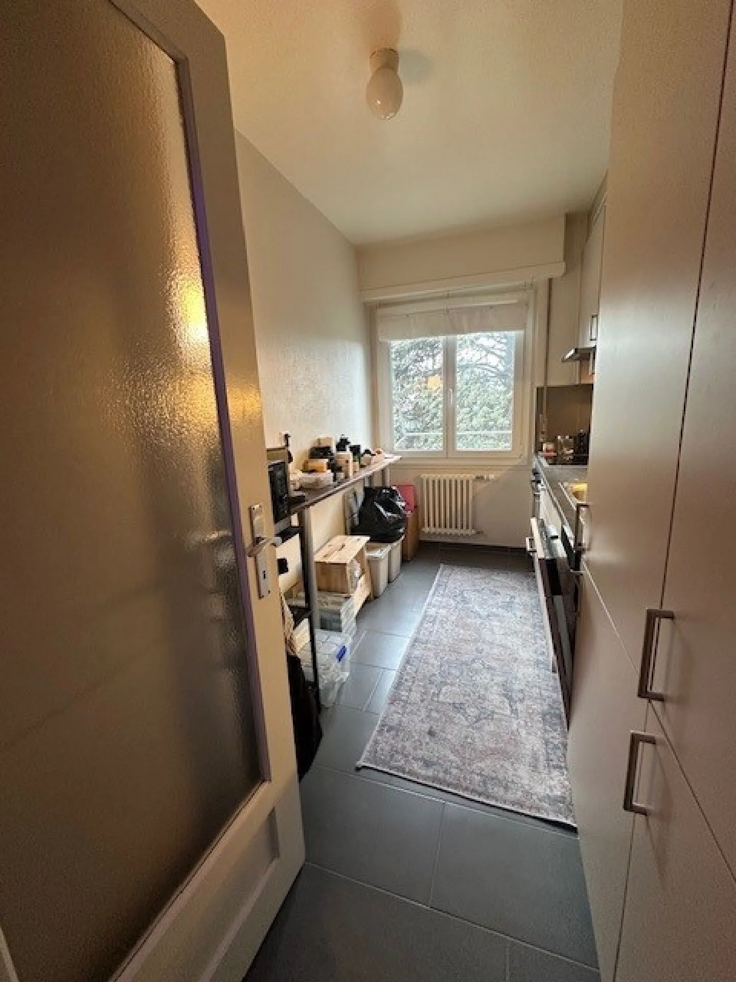 Charmant Appartement 2.5 pièces - Photo 1 sur 8