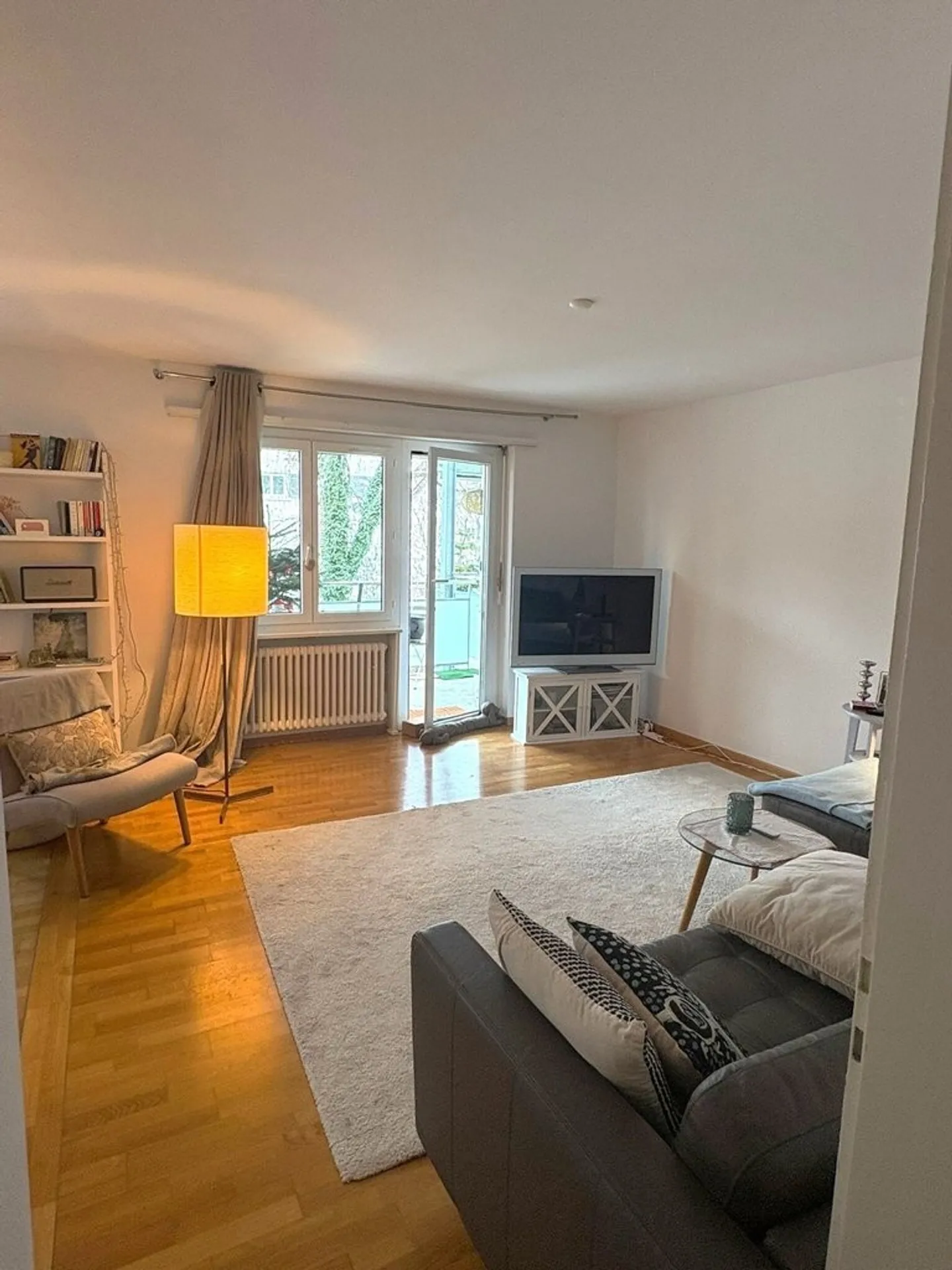 Appartamento di 4 stanze in affitto a Küsnacht - Foto 2 di 10