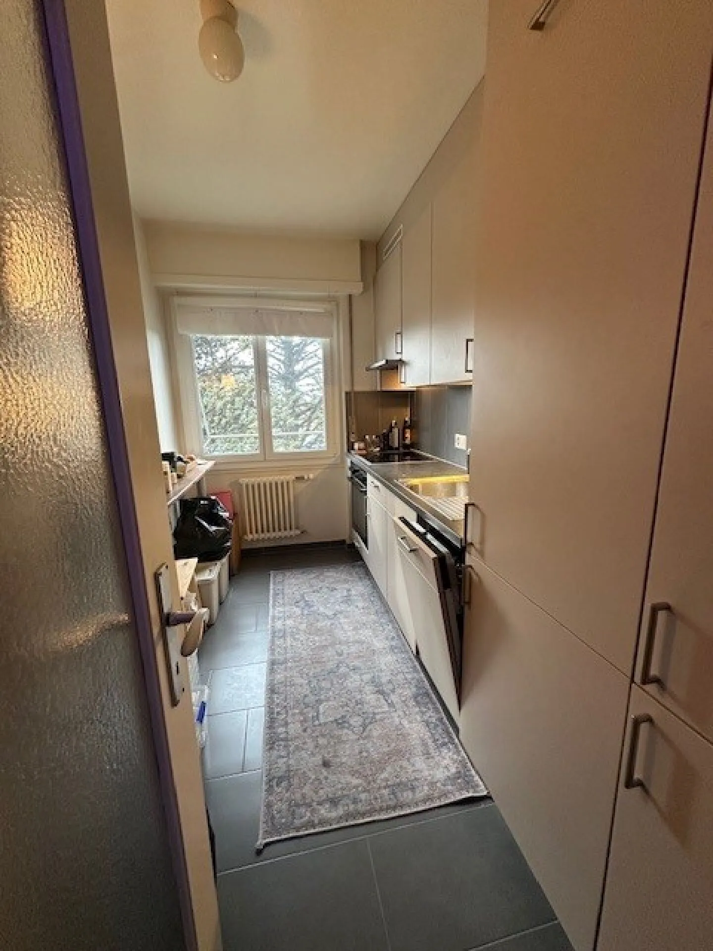 Charmant Appartement 2.5 pièces - Photo 2 sur 8