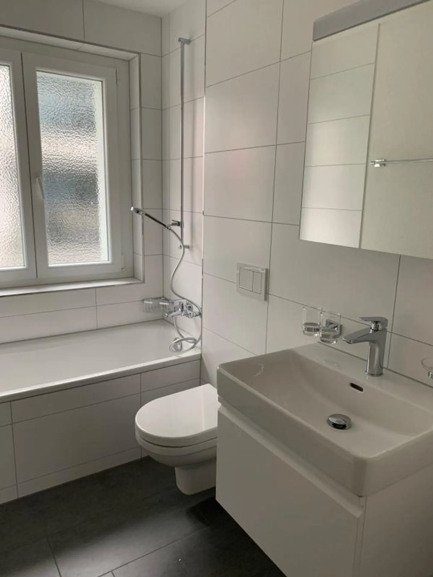 Helle Wohnung im Tribschen - Foto 5 von 7