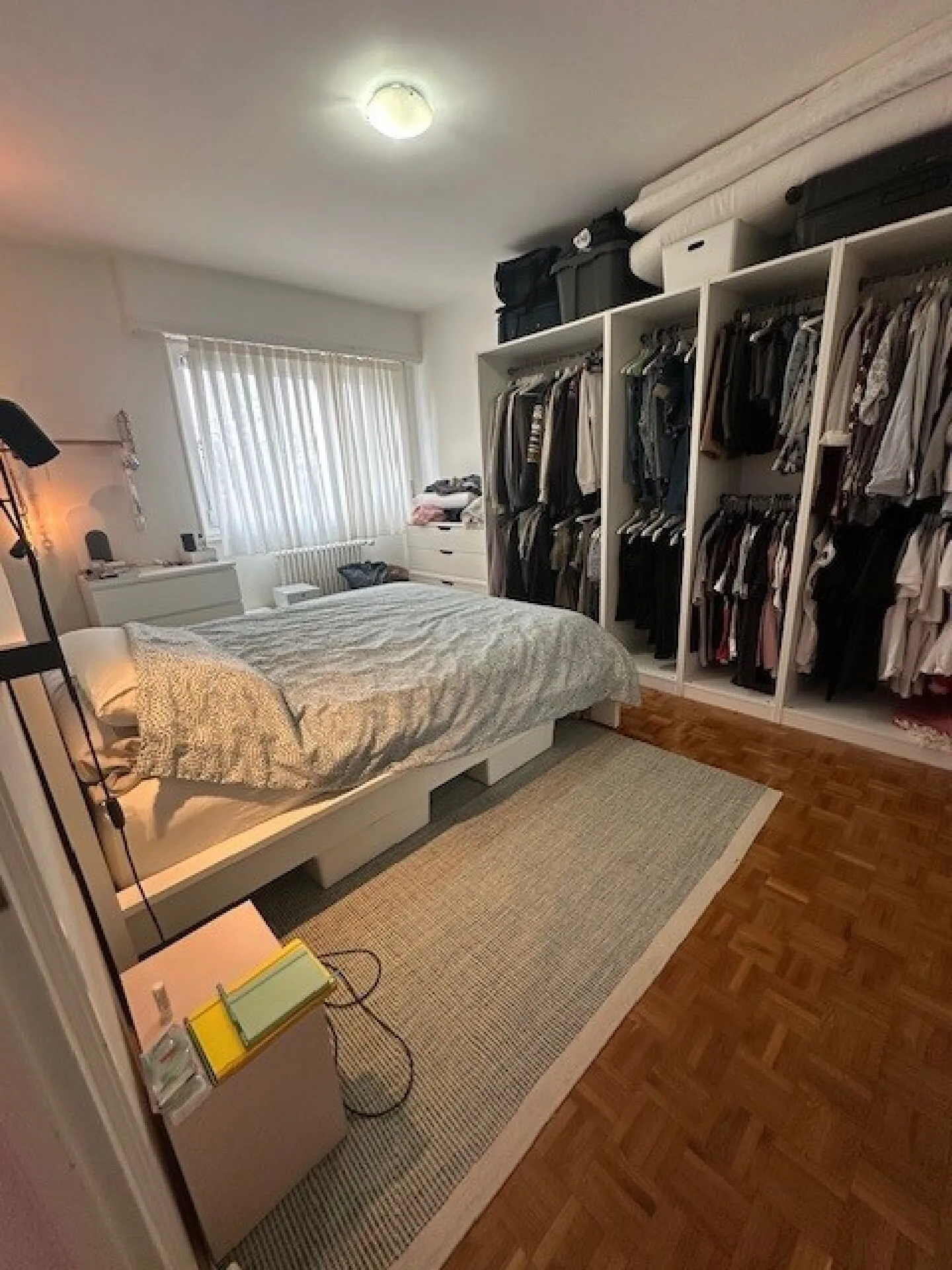 Charmant Appartement 2.5 pièces - Photo 5 sur 8