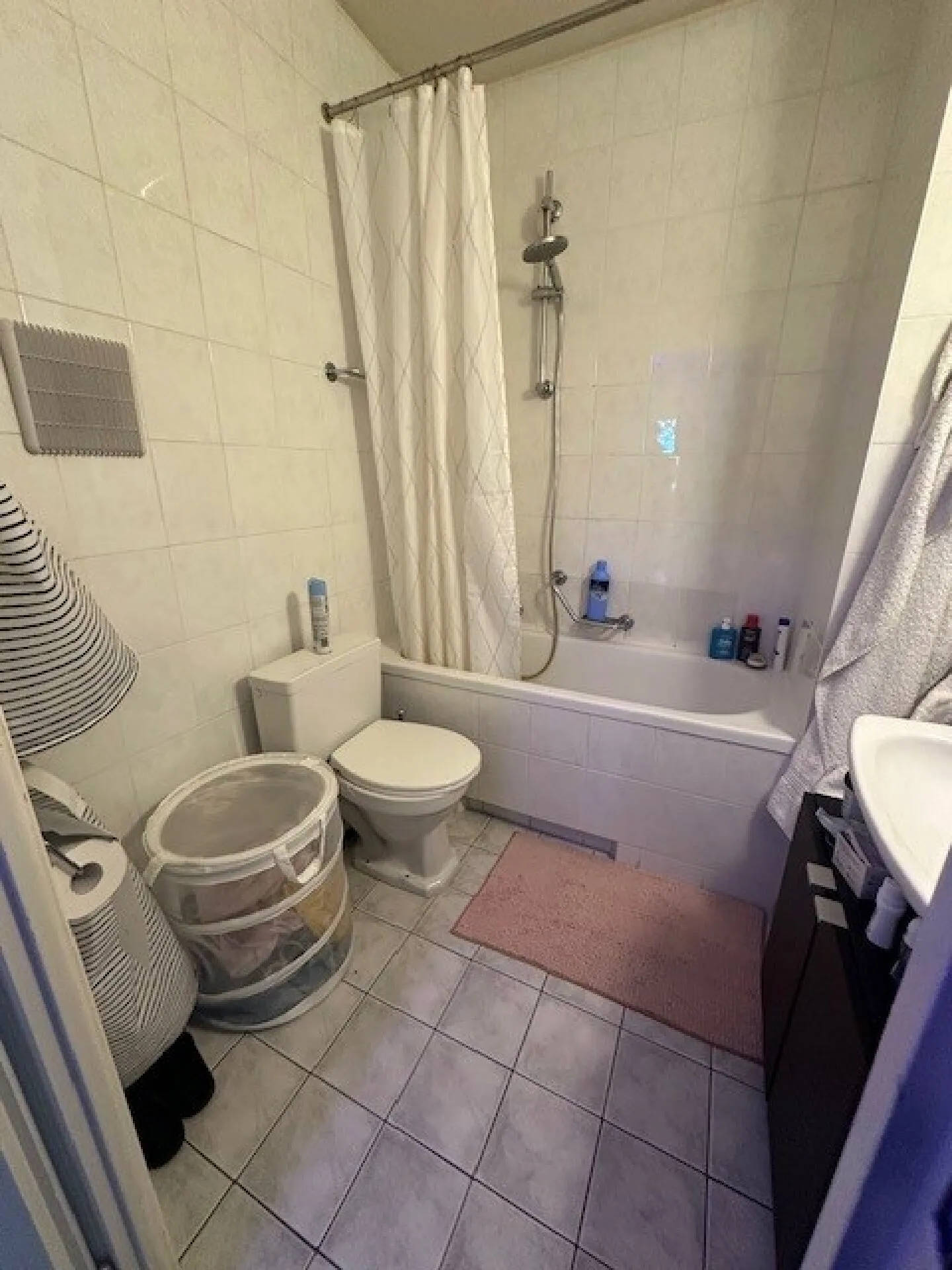 Charmant Appartement 2.5 pièces - Photo 6 sur 8