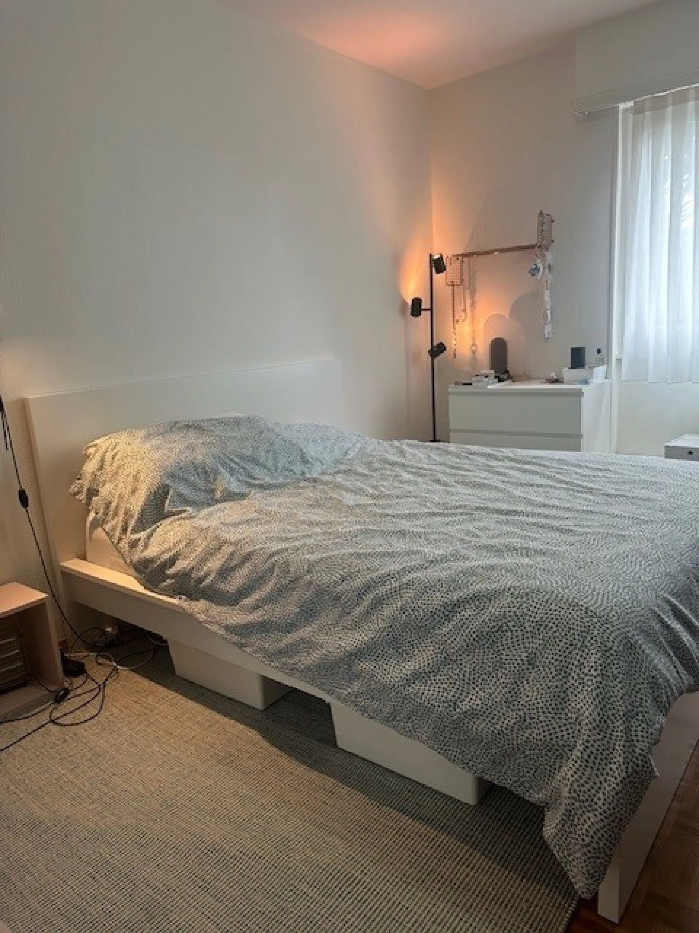 Charmant Appartement 2.5 pièces - Photo 4 sur 8