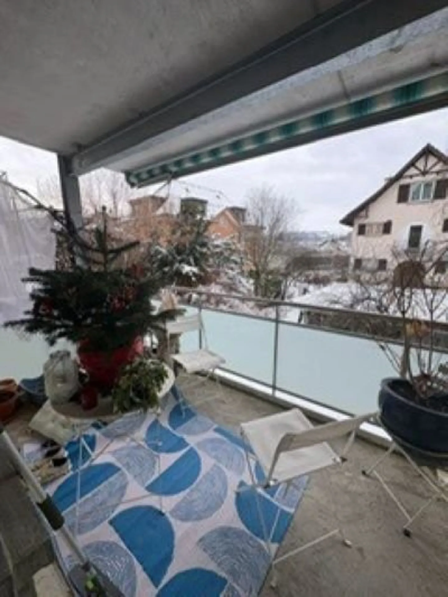 Appartamento di 4 stanze in affitto a Küsnacht - Foto 10 di 10