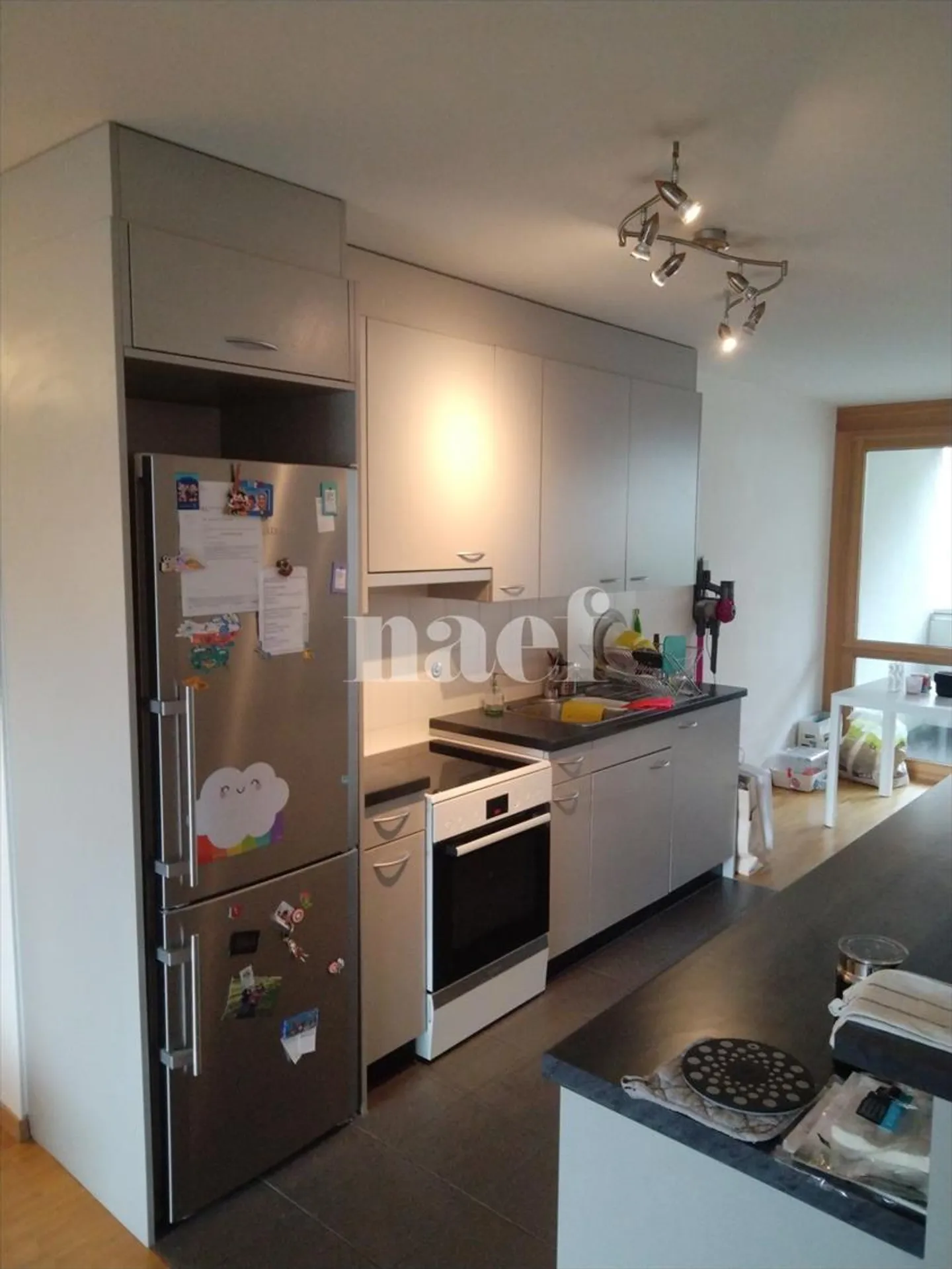Appartamento 5 locali - Foto 2 di 6