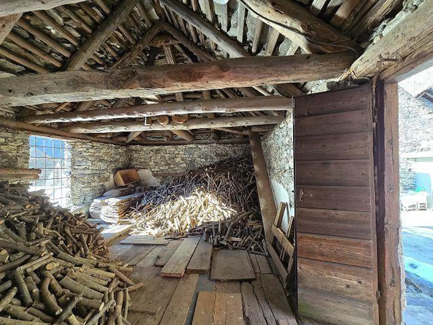 Charmante Cottages im Lavizzara-Tal - Foto 2 von 26