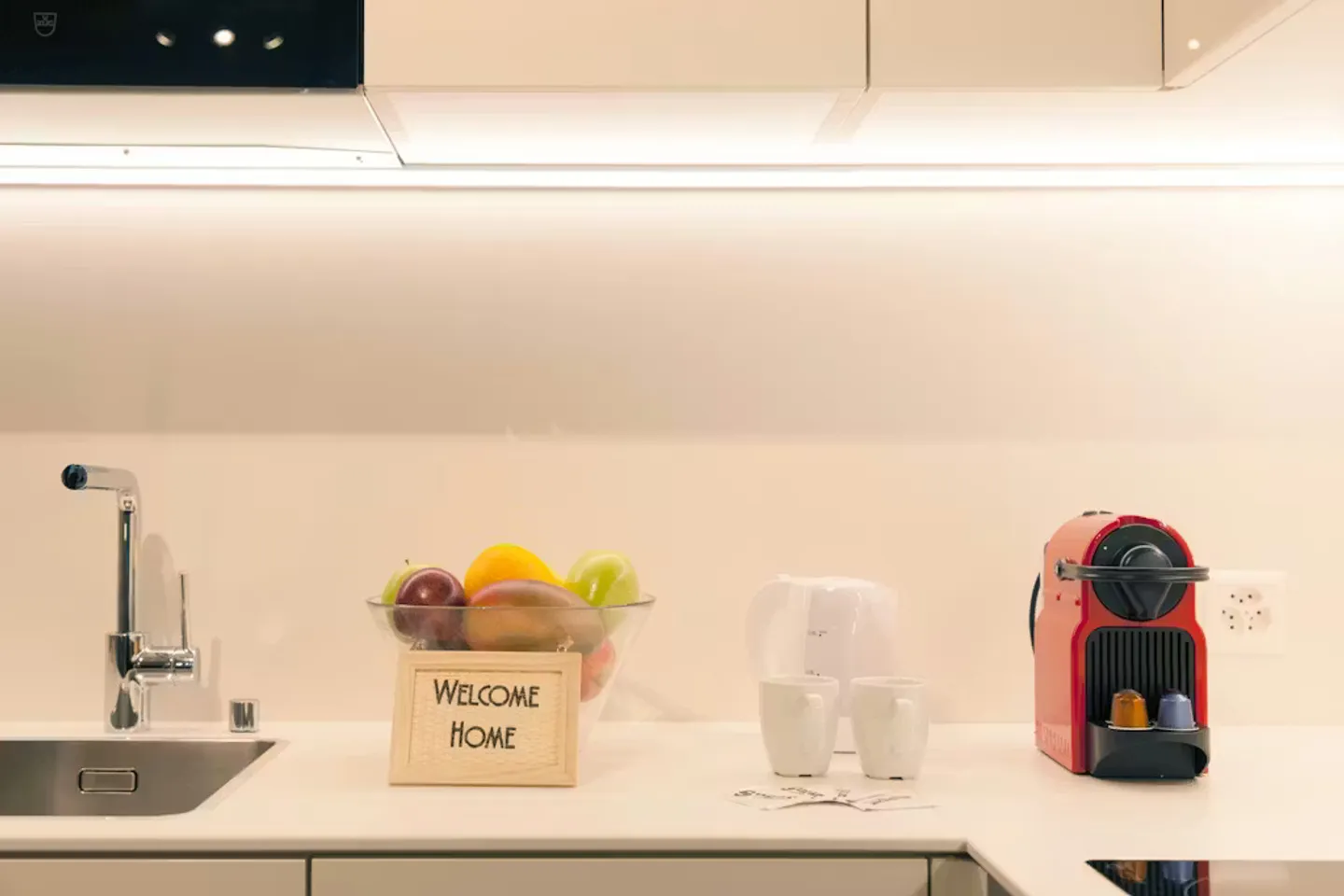 Apartment for rent - Photo 3 of 10