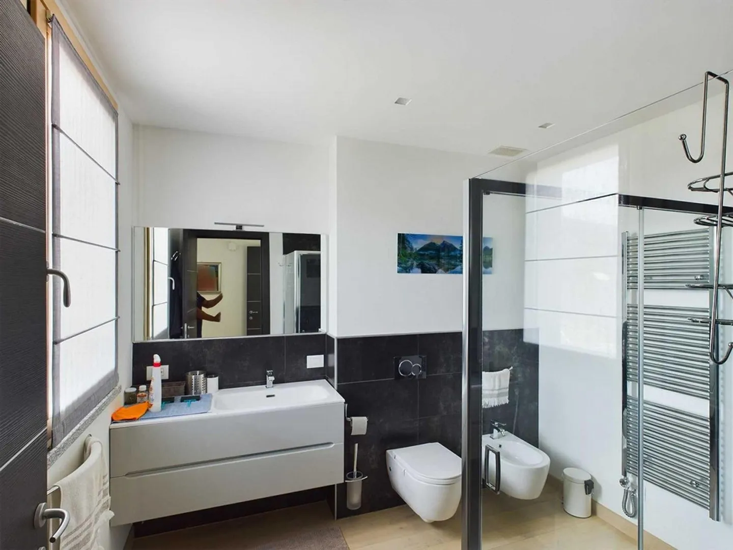 "Prestigiosa villa con giardino, piscina interna e wellness" - Foto 8 di 19