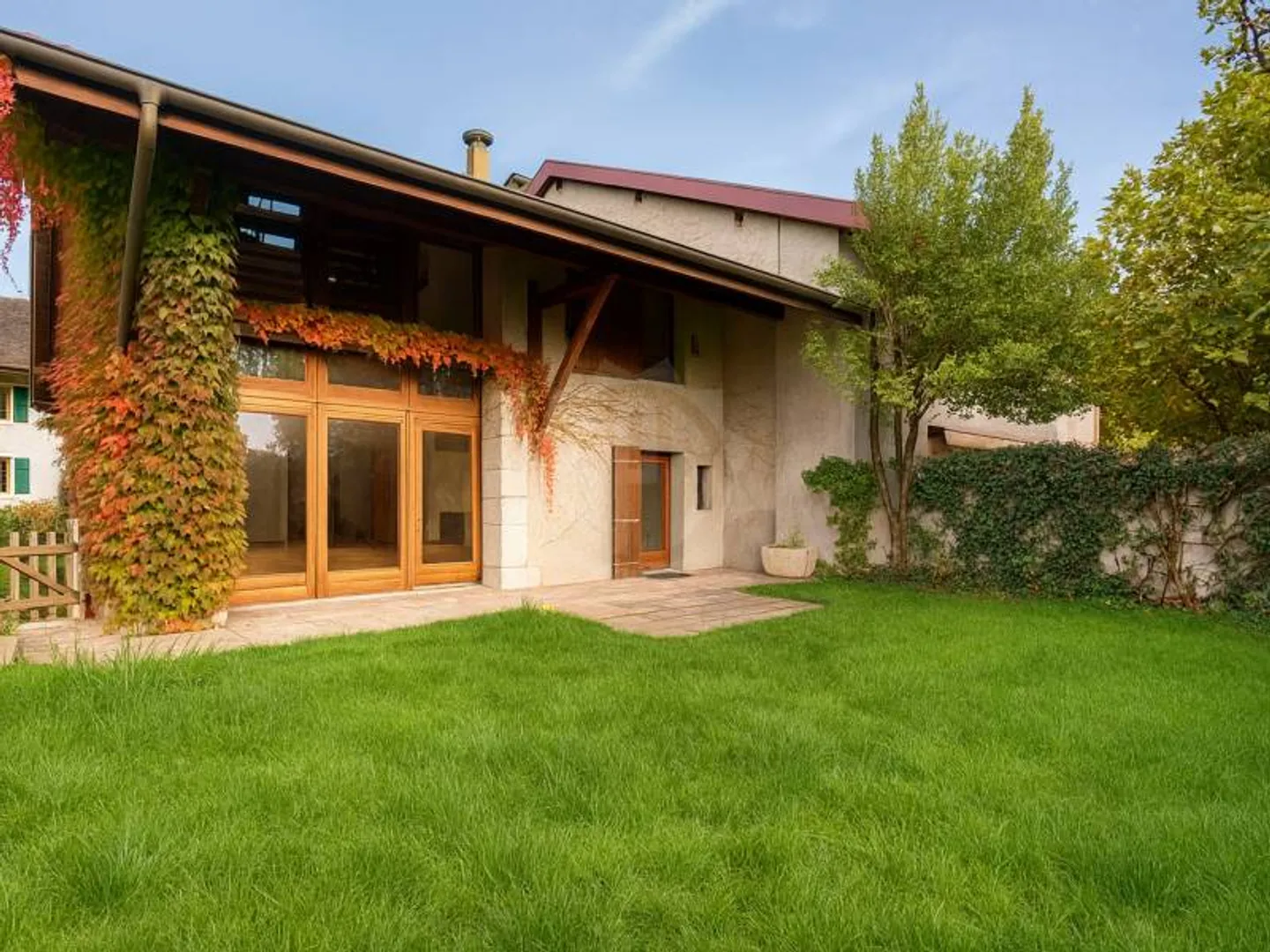 Bright Villa - Dardagny - Photo 1 of 12