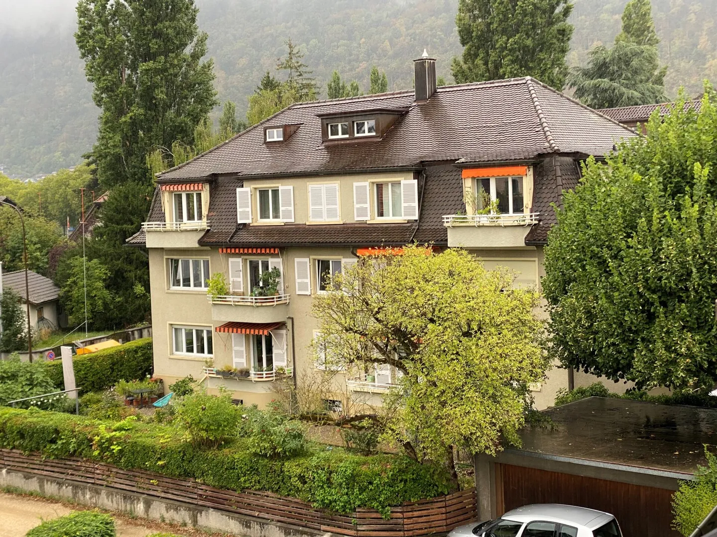 Appartamento 4 locali soleggiato vicino al lago - Foto 1 di 7