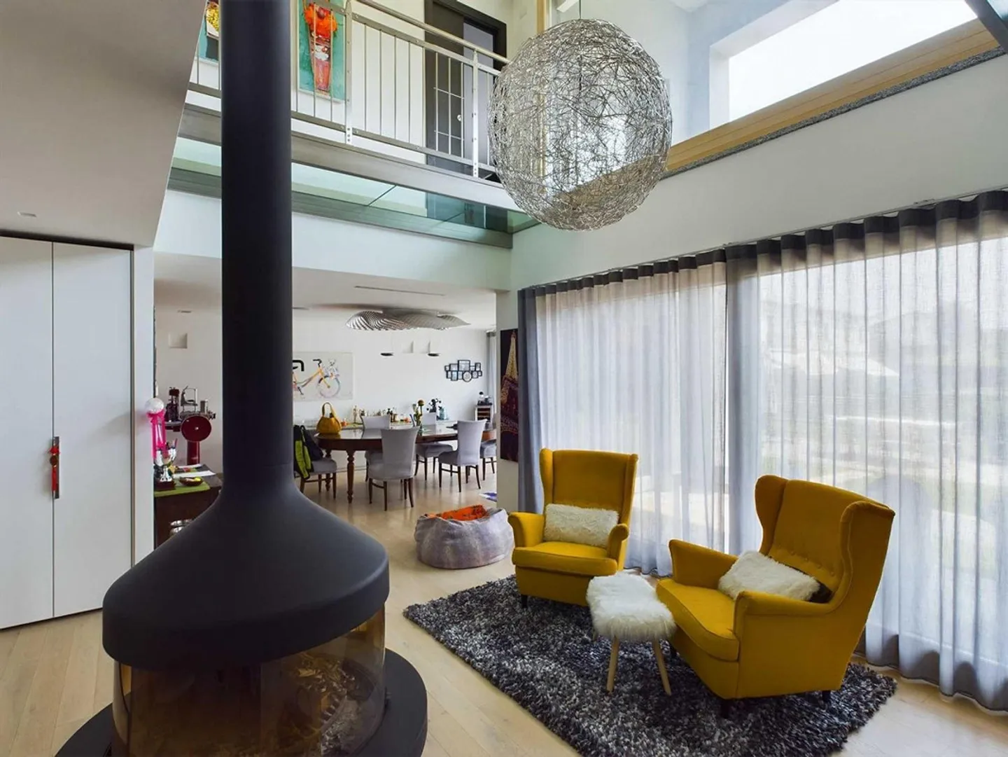 "Prestigiosa villa con giardino, piscina interna e wellness" - Foto 16 di 19
