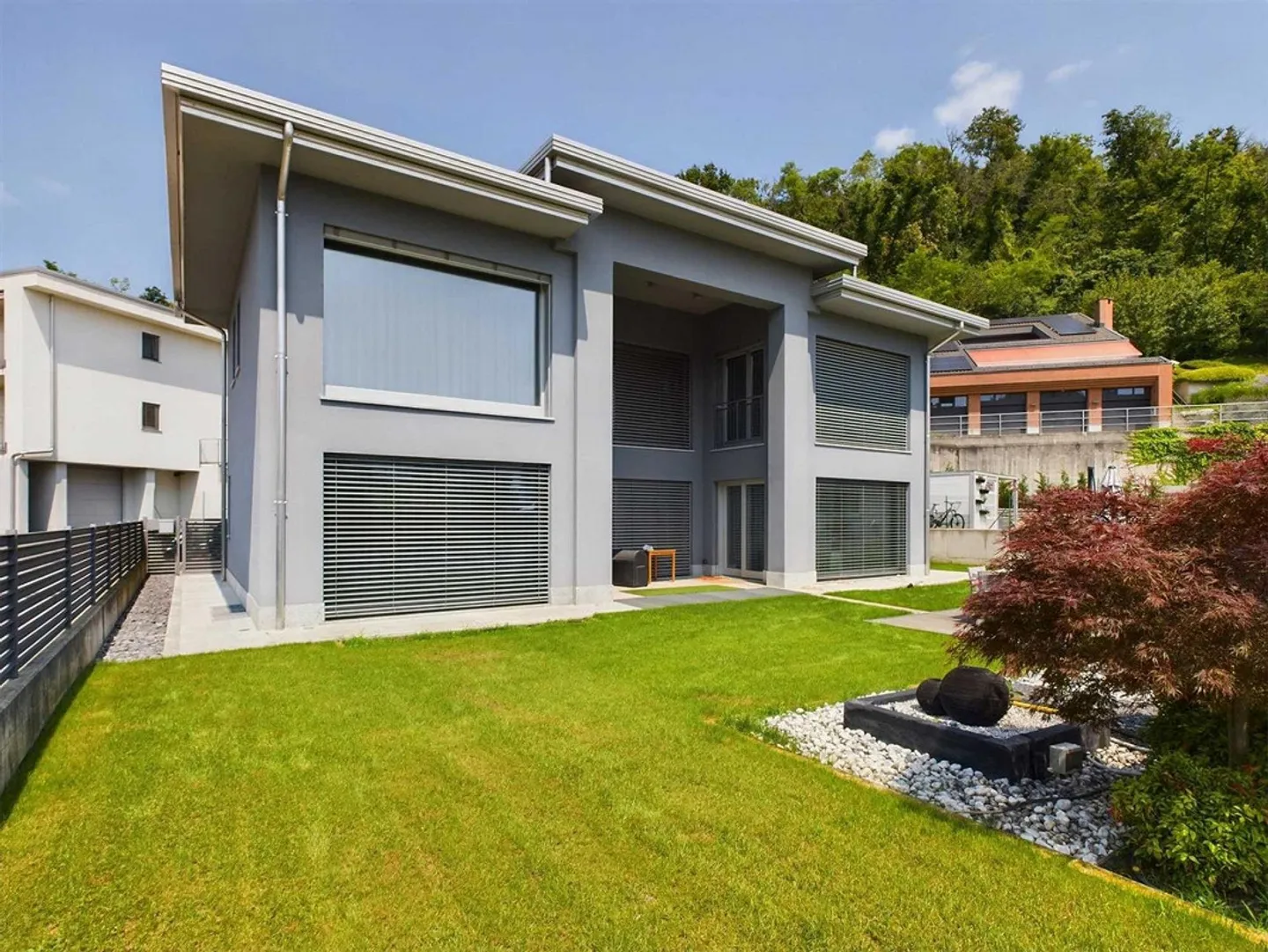 "Prestigiosa villa con giardino, piscina interna e wellness" - Foto 17 di 19